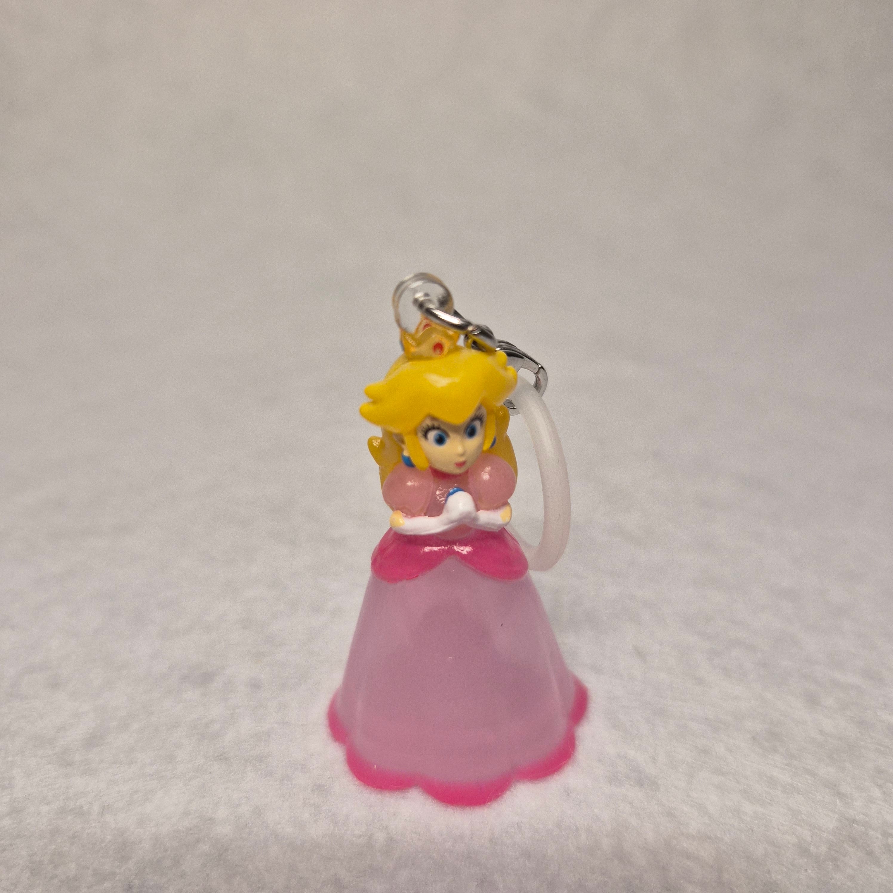 🍄 Super Mario - Mejirushi Accessory Vol. 2 ✨