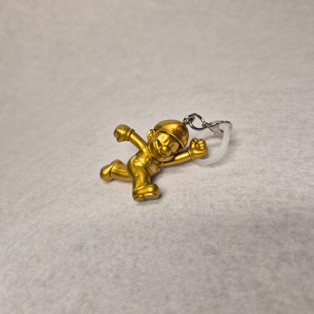 🍄 Super Mario - Mejirushi Accessory Vol. 2 ✨