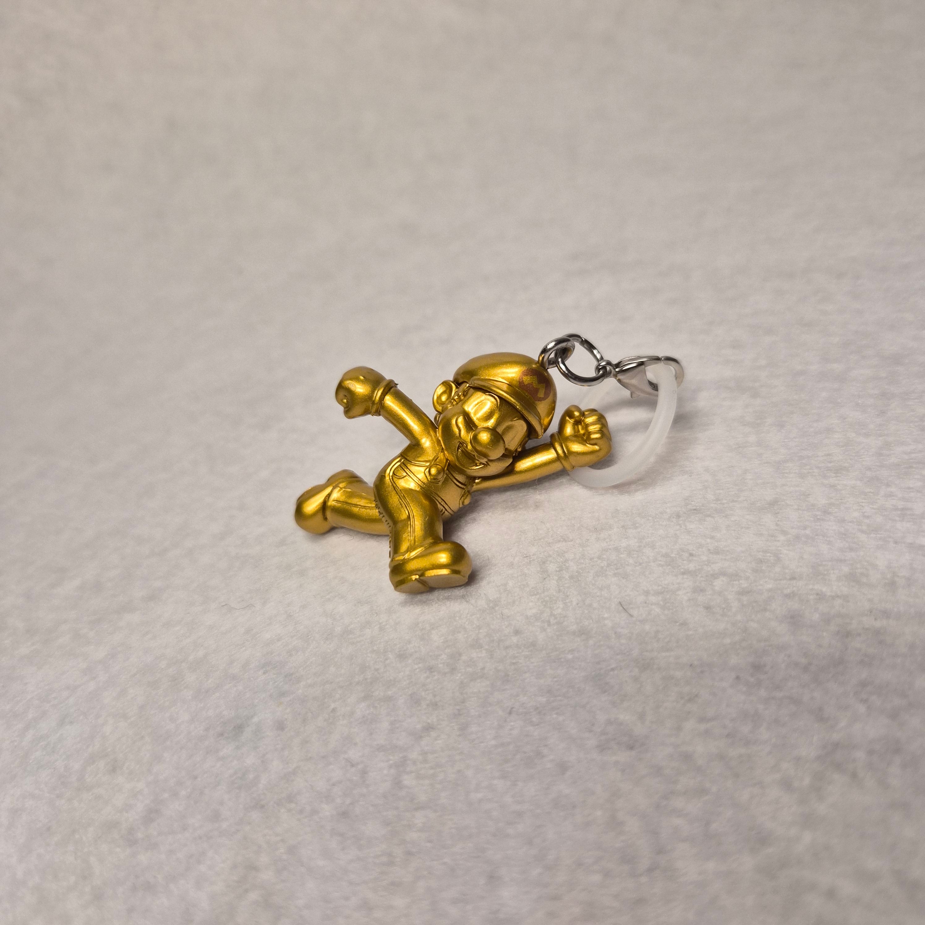 🍄 Super Mario - Mejirushi Accessory Vol. 2 ✨