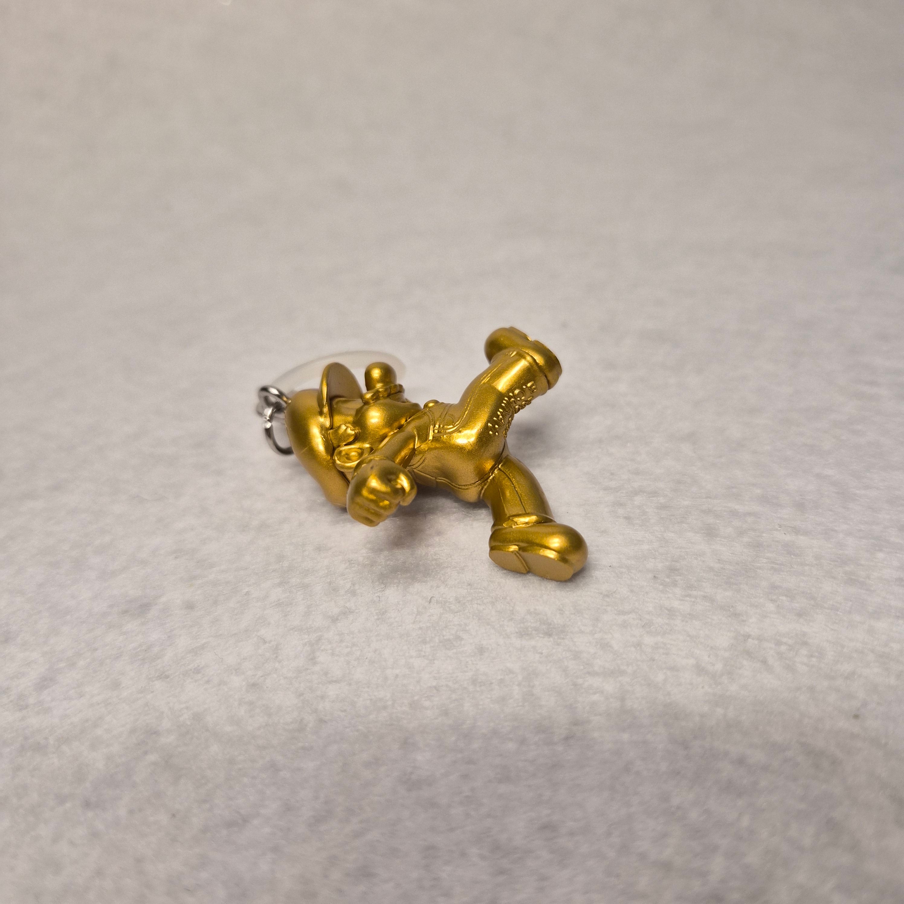 🍄 Super Mario - Mejirushi Accessory Vol. 2 ✨