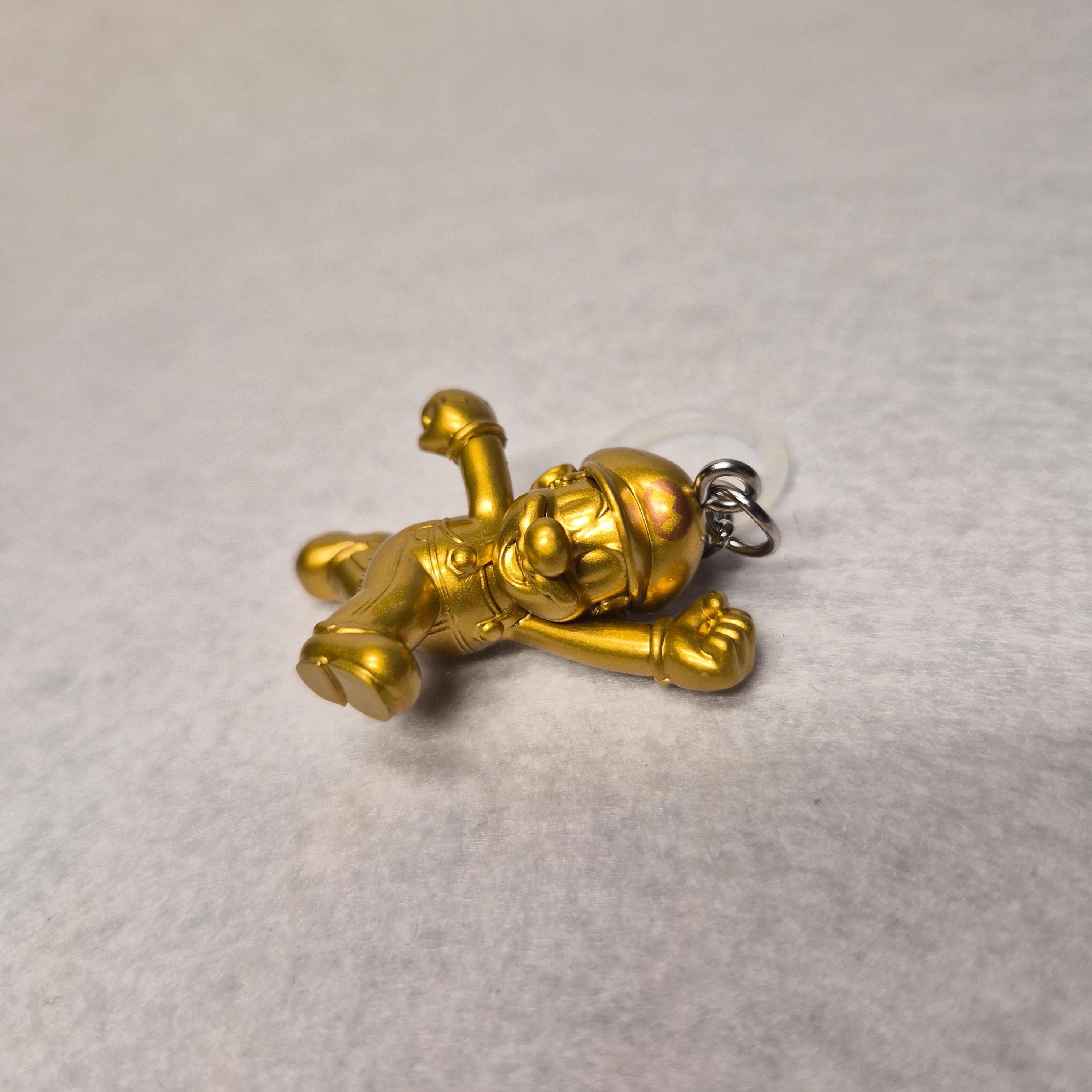 🍄 Super Mario - Mejirushi Accessory Vol. 2 ✨
