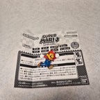 🍄 Super Mario - Mejirushi Accessory Vol. 2 ✨