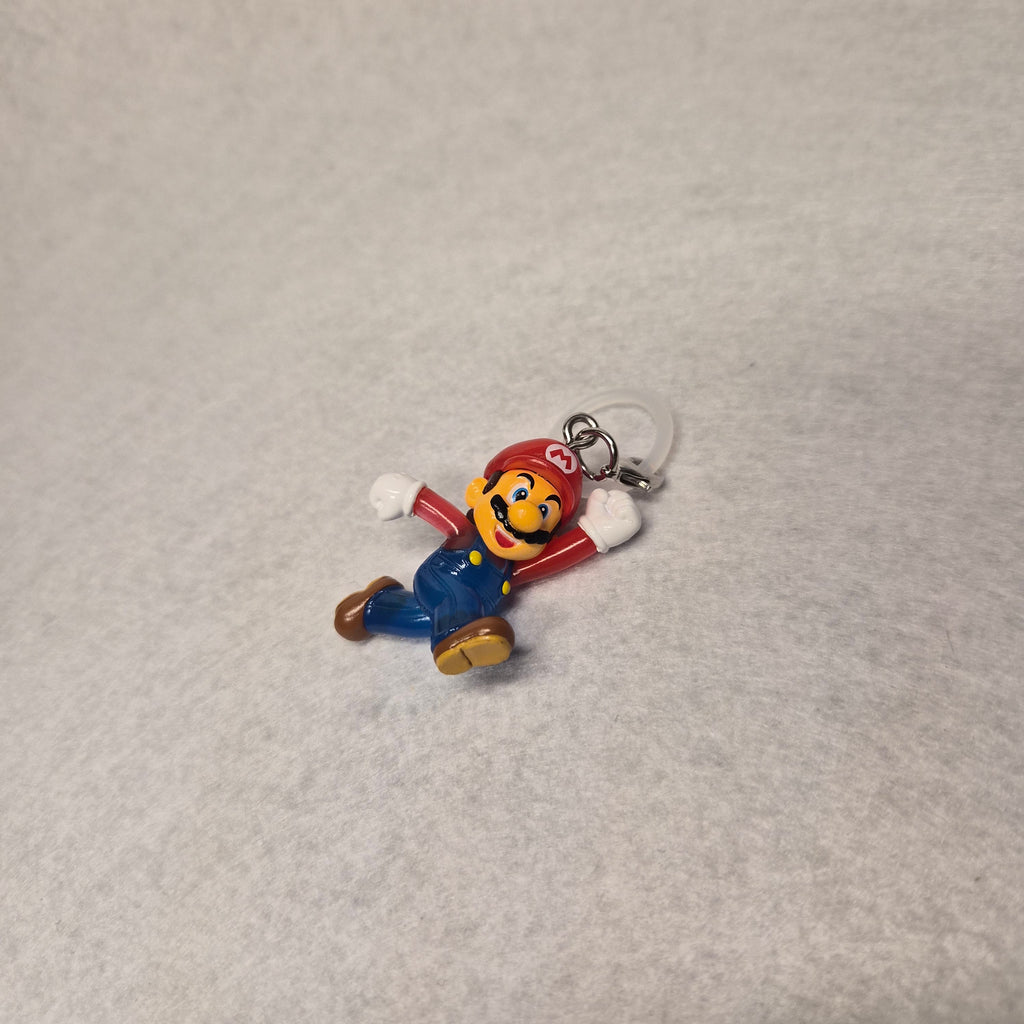 🍄 Super Mario - Mejirushi Accessory Vol. 2 ✨