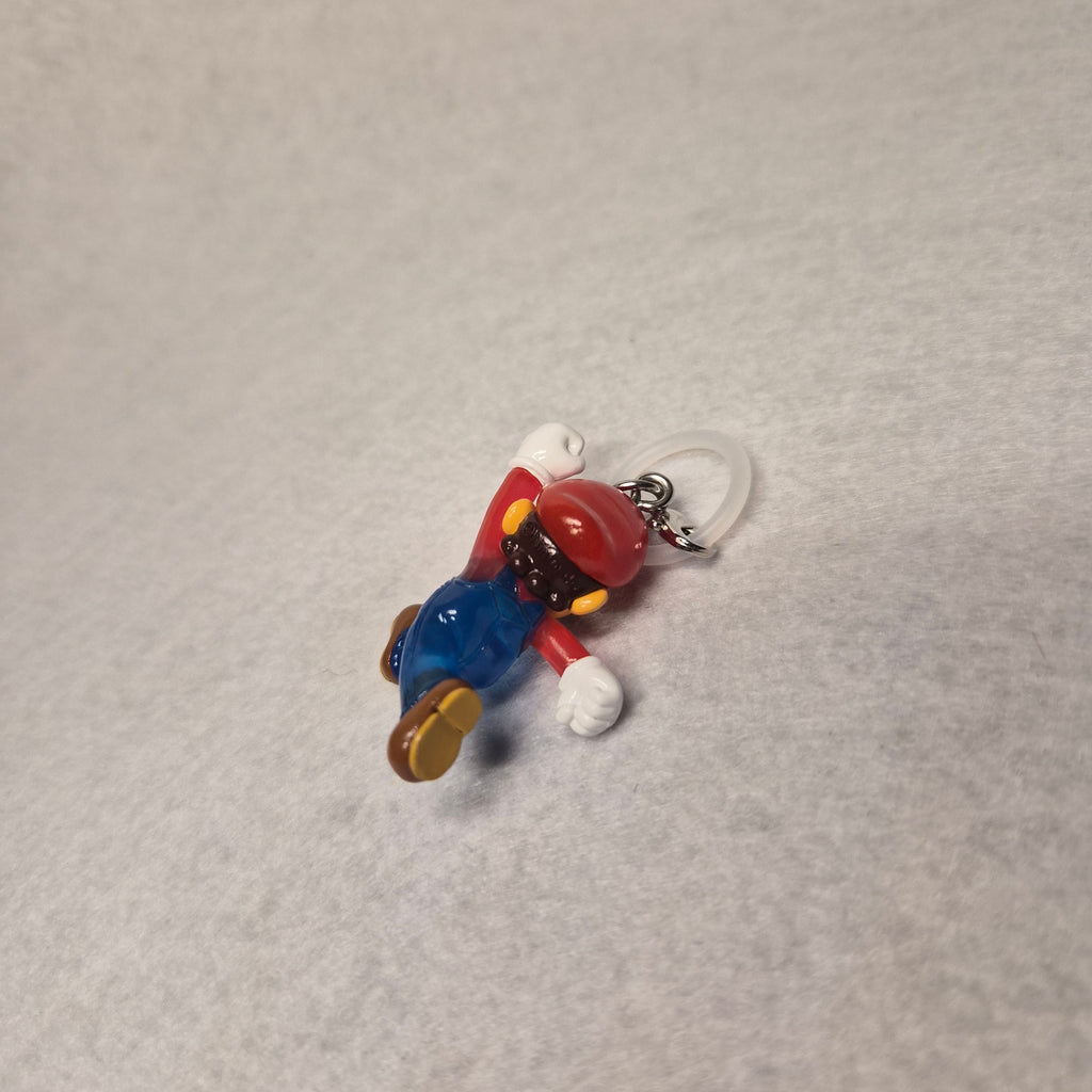 🍄 Super Mario - Mejirushi Accessory Vol. 2 ✨