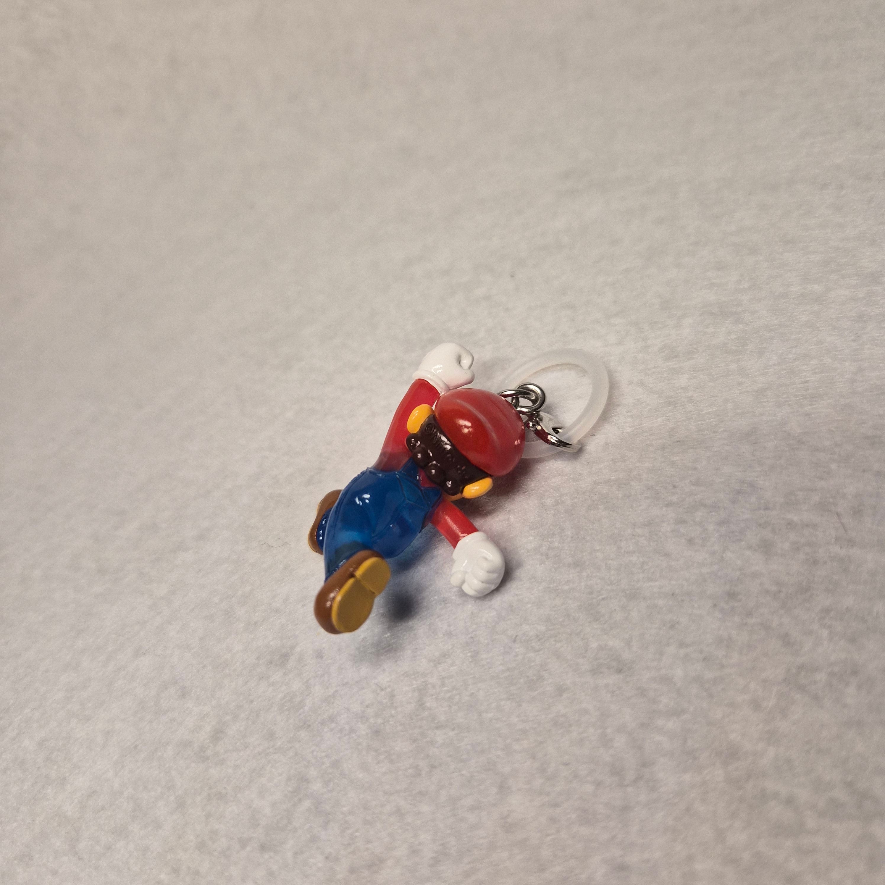🍄 Super Mario - Mejirushi Accessory Vol. 2 ✨