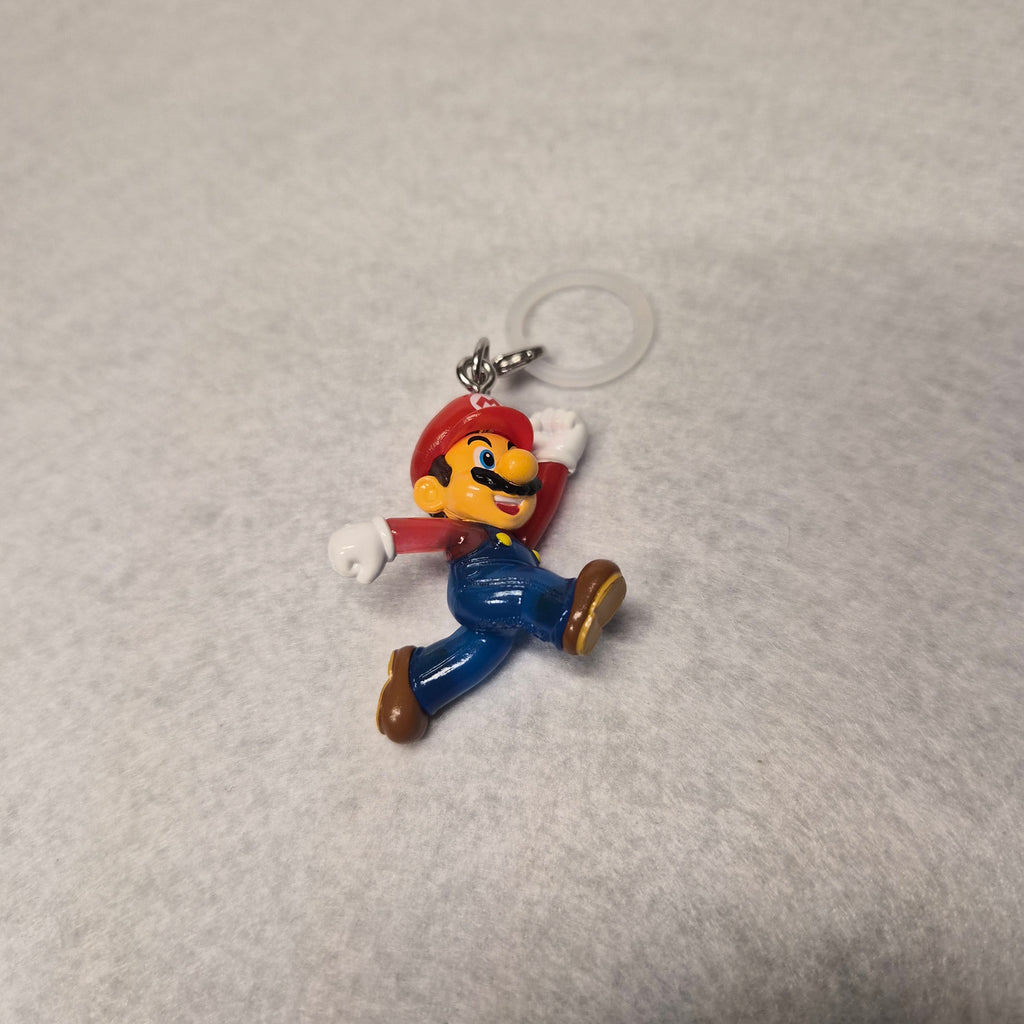 🍄 Super Mario - Mejirushi Accessory Vol. 2 ✨