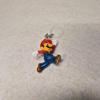 🍄 Super Mario - Mejirushi Accessory Vol. 2 ✨