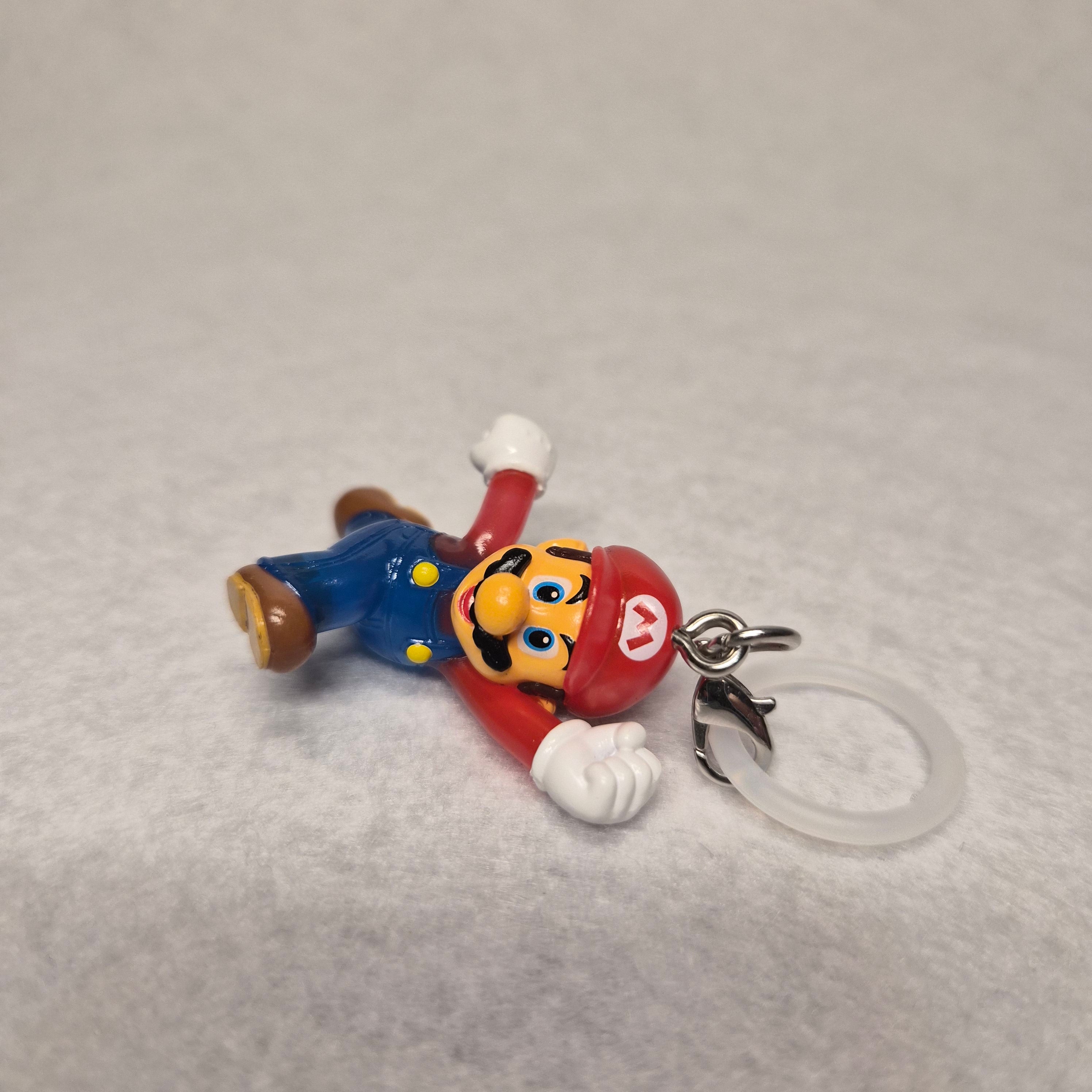🍄 Super Mario - Mejirushi Accessory Vol. 2 ✨