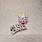 ⭐ Kirby Muteki! Suteki! Closet - Koronto Sofubi ✨