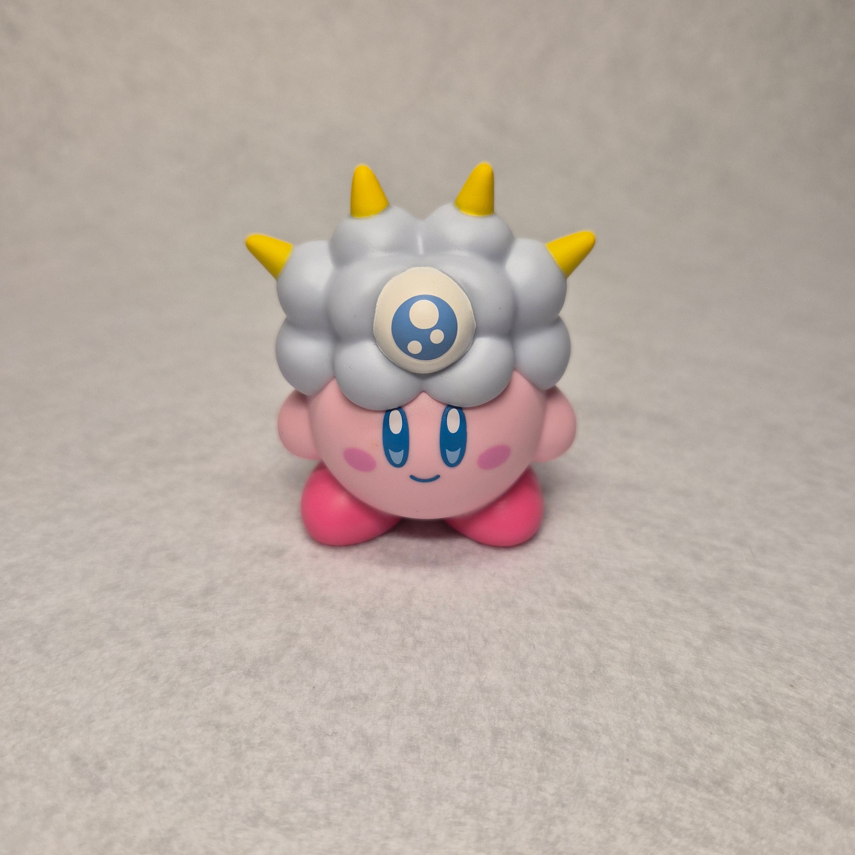⭐ Kirby Muteki! Suteki! Closet - Koronto Sofubi ✨