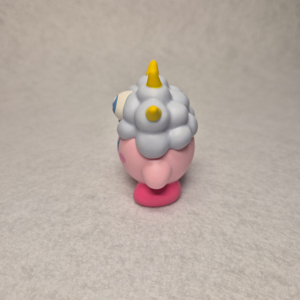 ⭐ Kirby Muteki! Suteki! Closet - Koronto Sofubi ✨