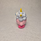 ⭐ Kirby Muteki! Suteki! Closet - Koronto Sofubi ✨