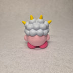 ⭐ Kirby Muteki! Suteki! Closet - Koronto Sofubi ✨