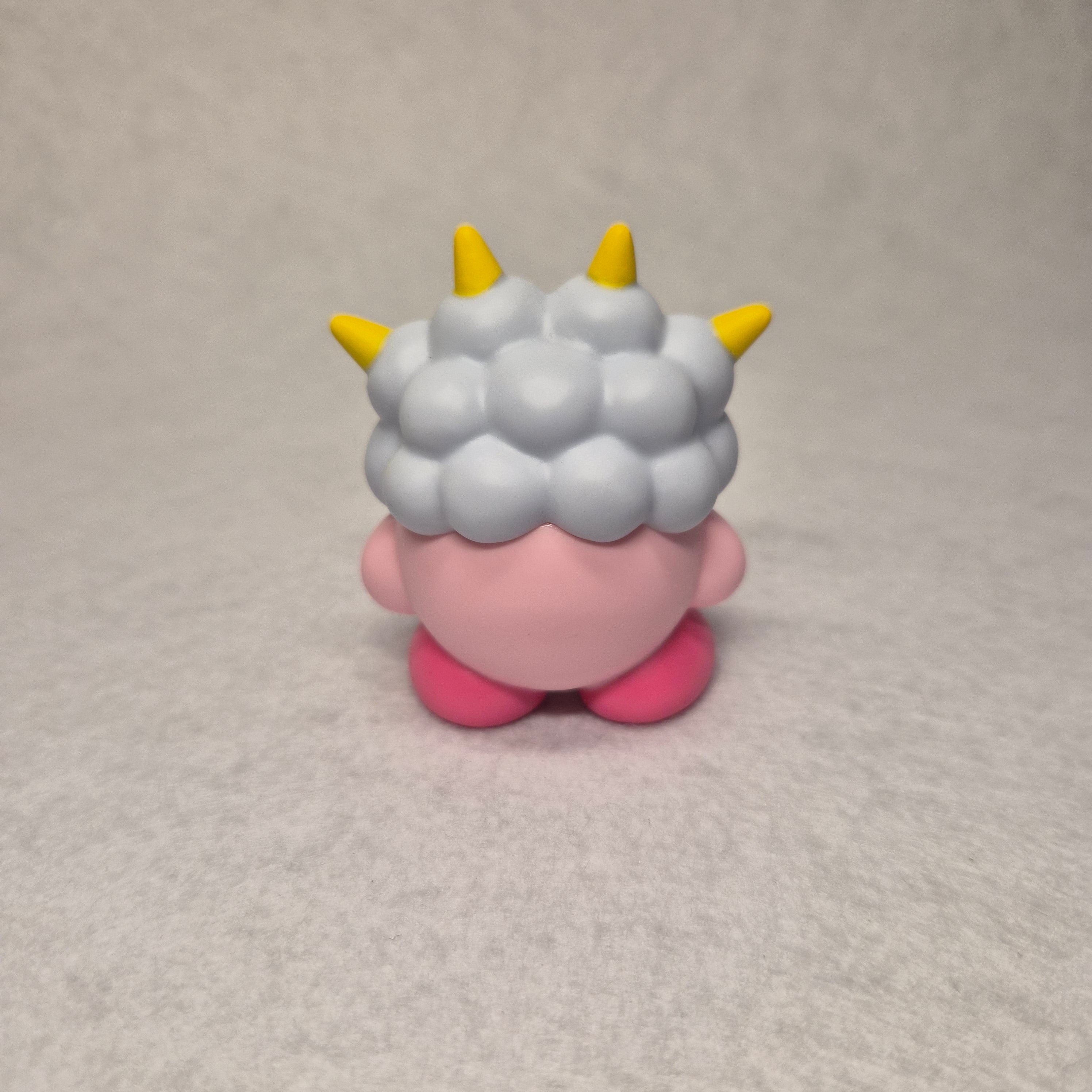 ⭐ Kirby Muteki! Suteki! Closet - Koronto Sofubi ✨