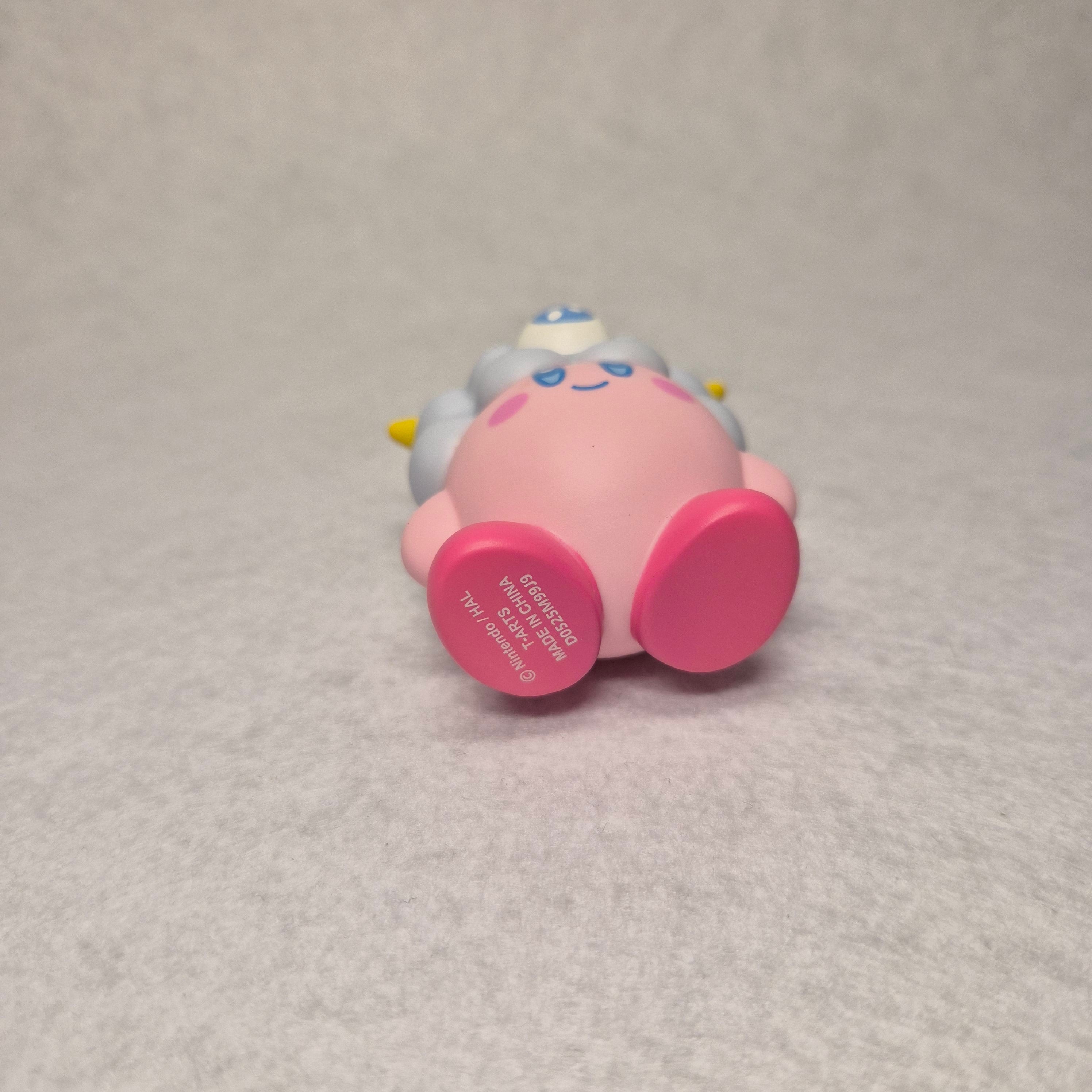 ⭐ Kirby Muteki! Suteki! Closet - Koronto Sofubi ✨