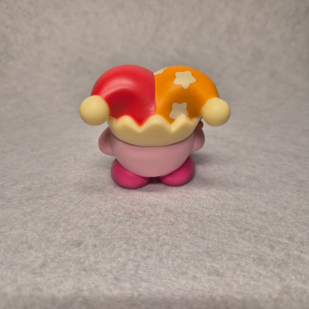 ⭐ Kirby Muteki! Suteki! Closet - Koronto Sofubi ✨