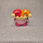 ⭐ Kirby Muteki! Suteki! Closet - Koronto Sofubi ✨