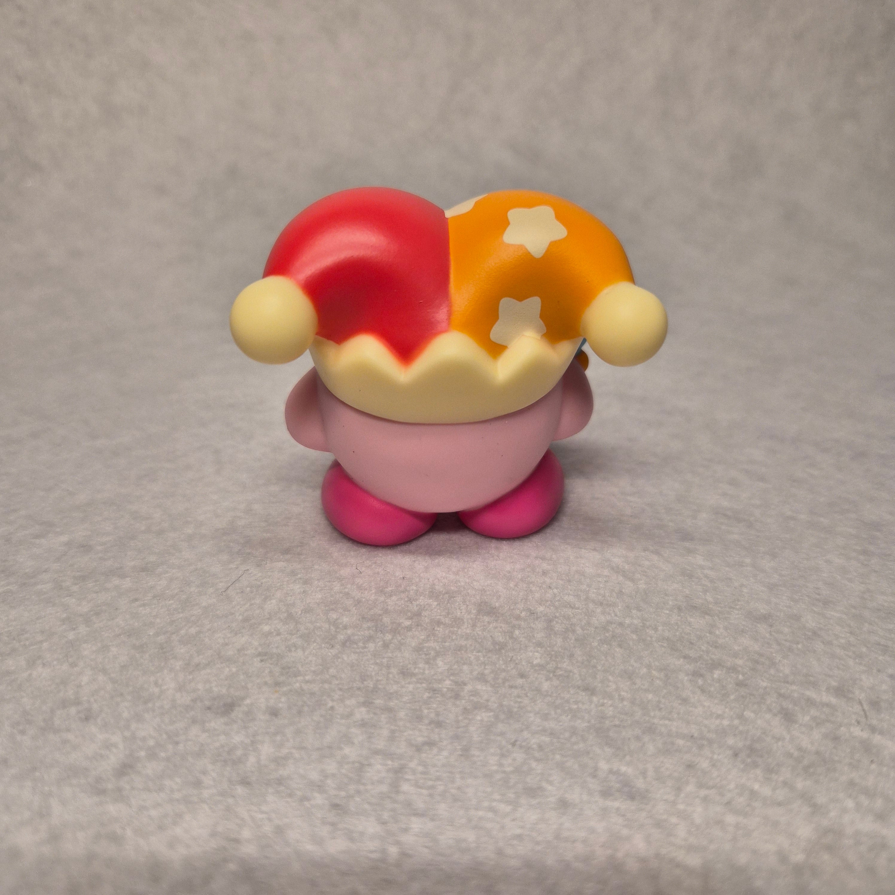 ⭐ Kirby Muteki! Suteki! Closet - Koronto Sofubi ✨