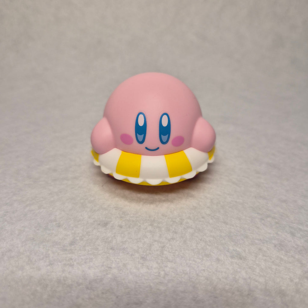 ⭐ Kirby Muteki! Suteki! Closet - Koronto Sofubi ✨