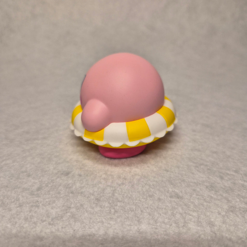 ⭐ Kirby Muteki! Suteki! Closet - Koronto Sofubi ✨