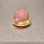 ⭐ Kirby Muteki! Suteki! Closet - Koronto Sofubi ✨