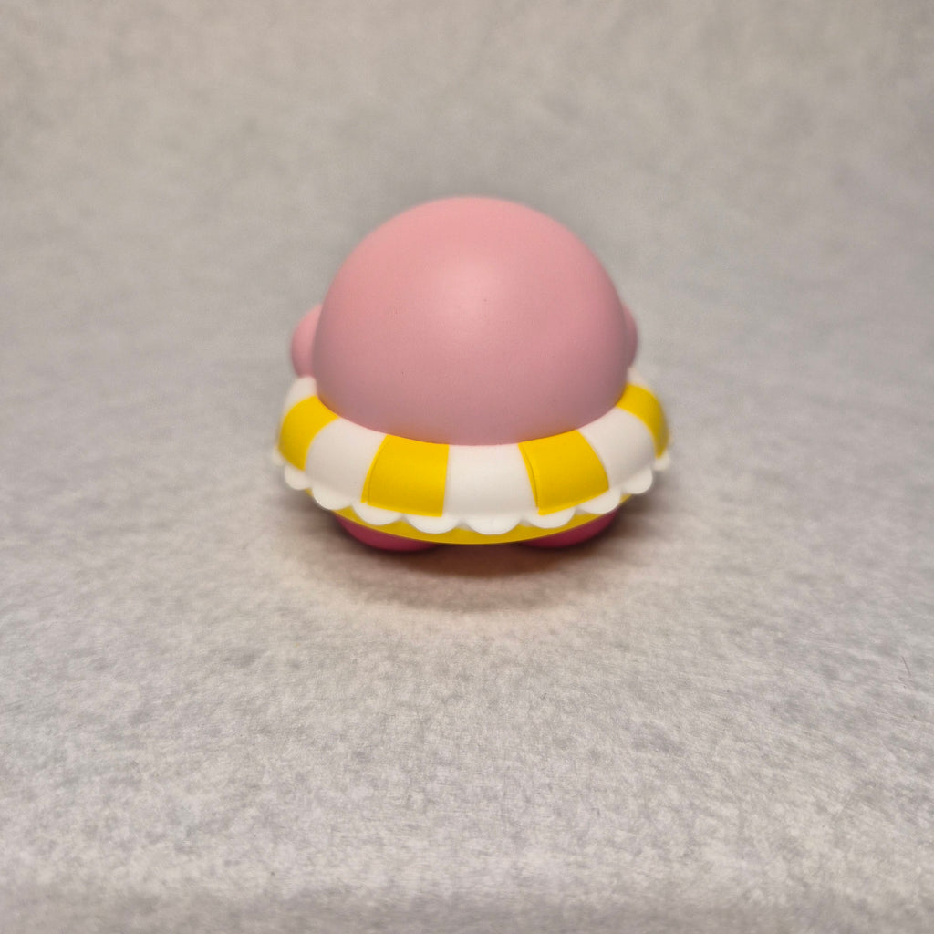 ⭐ Kirby Muteki! Suteki! Closet - Koronto Sofubi ✨