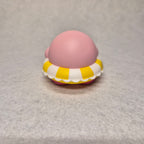 ⭐ Kirby Muteki! Suteki! Closet - Koronto Sofubi ✨
