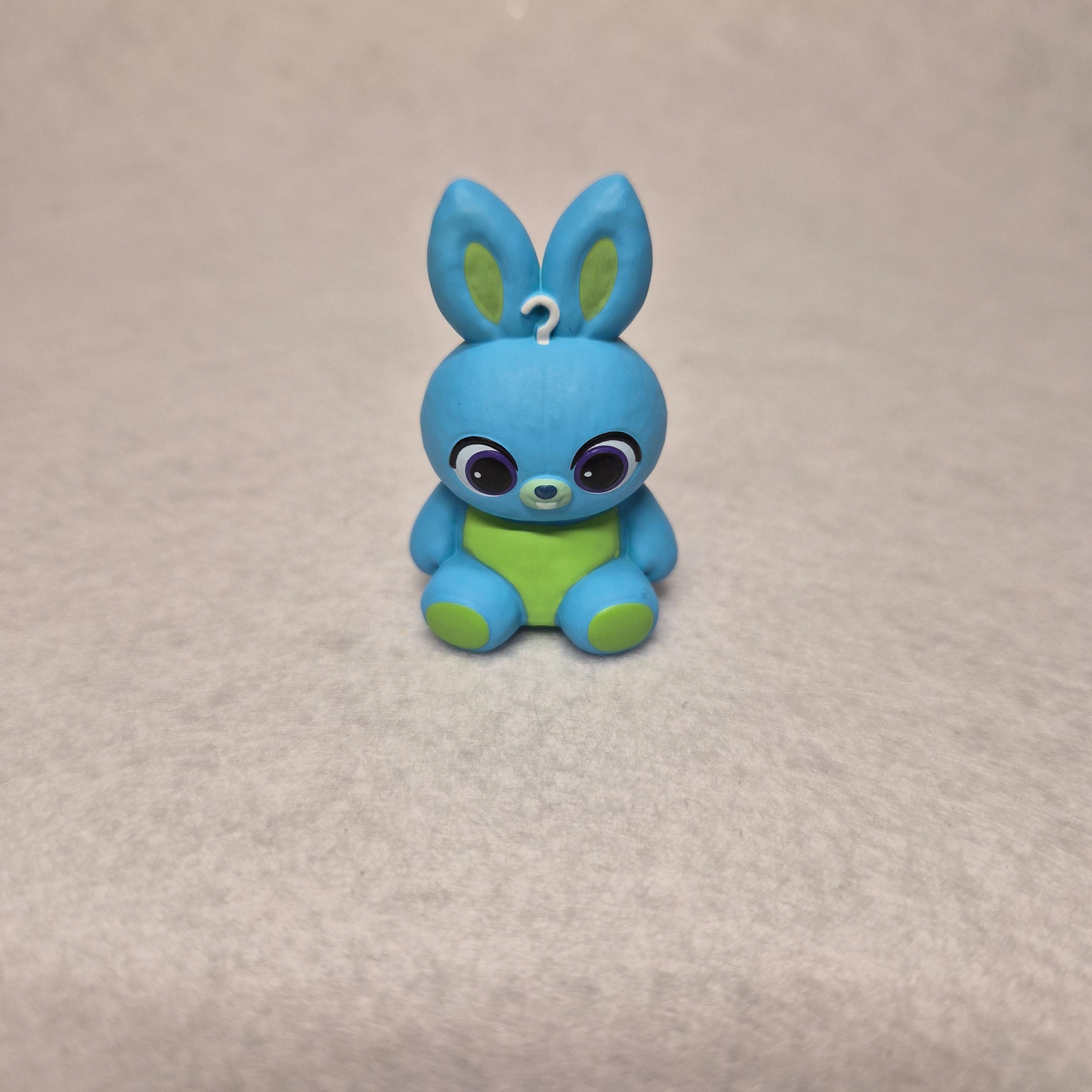 🧸 Toy Story - Machibouke Vol. 2