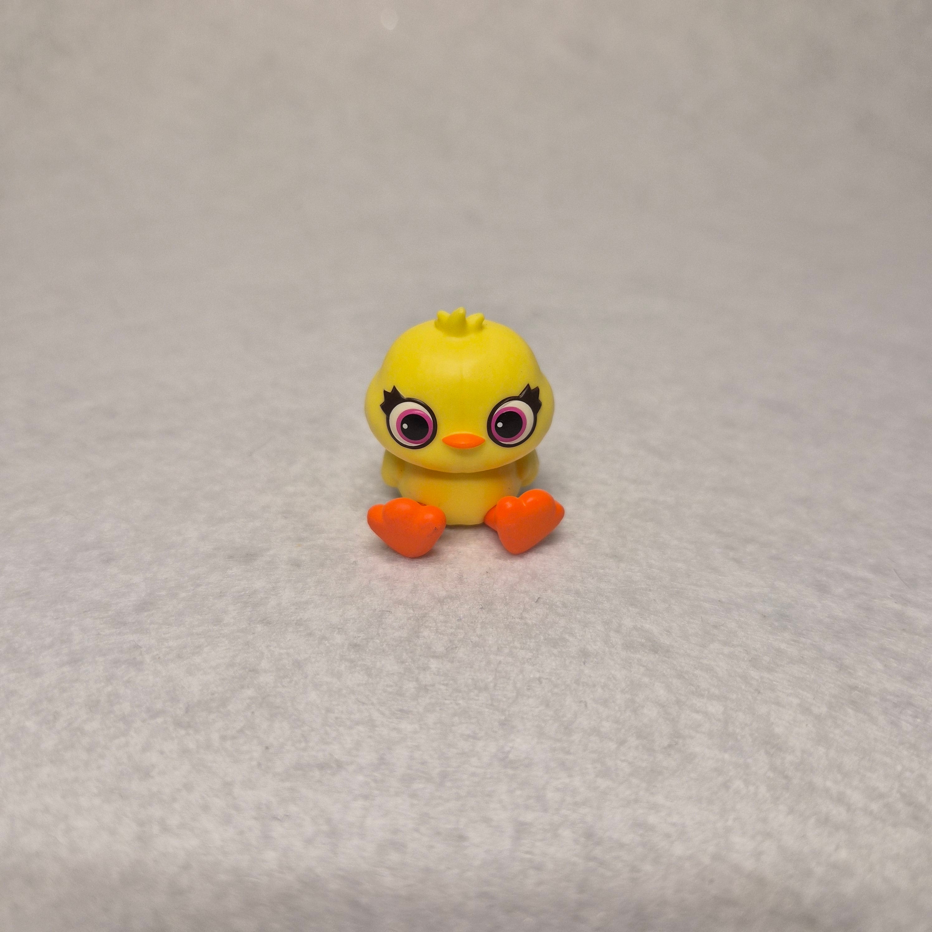 🧸 Toy Story - Machibouke Vol. 2