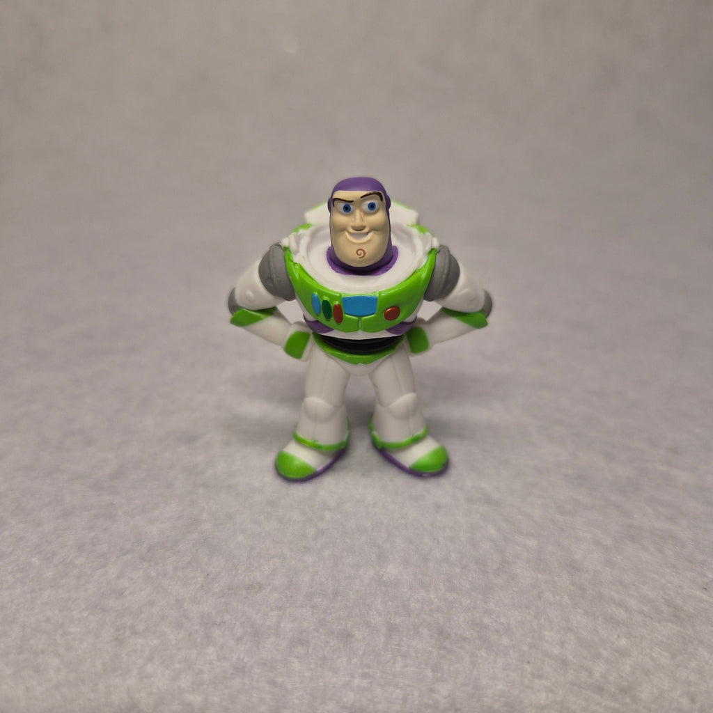 🧸 Toy Story - Machibouke Vol. 2