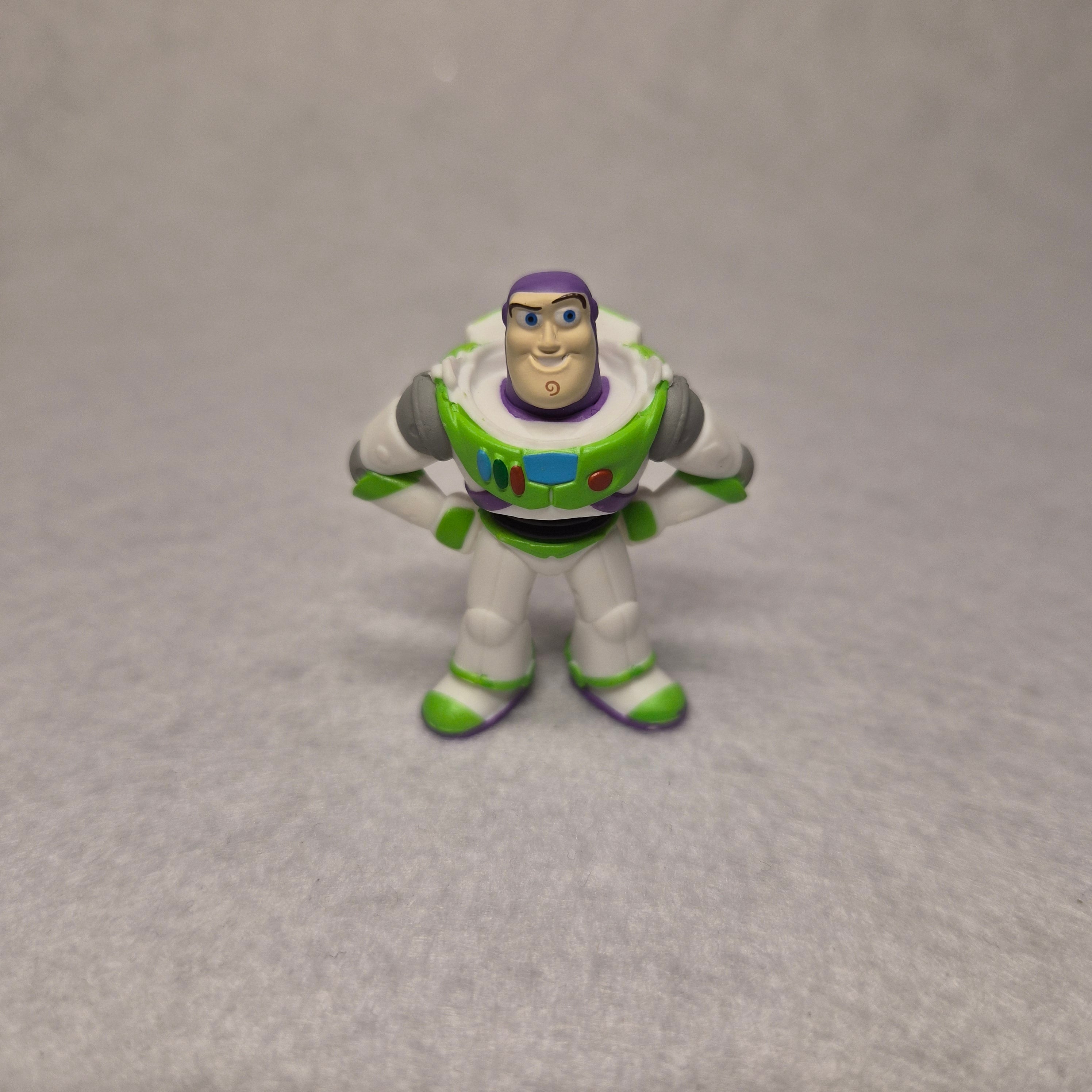🧸 Toy Story - Machibouke Vol. 2