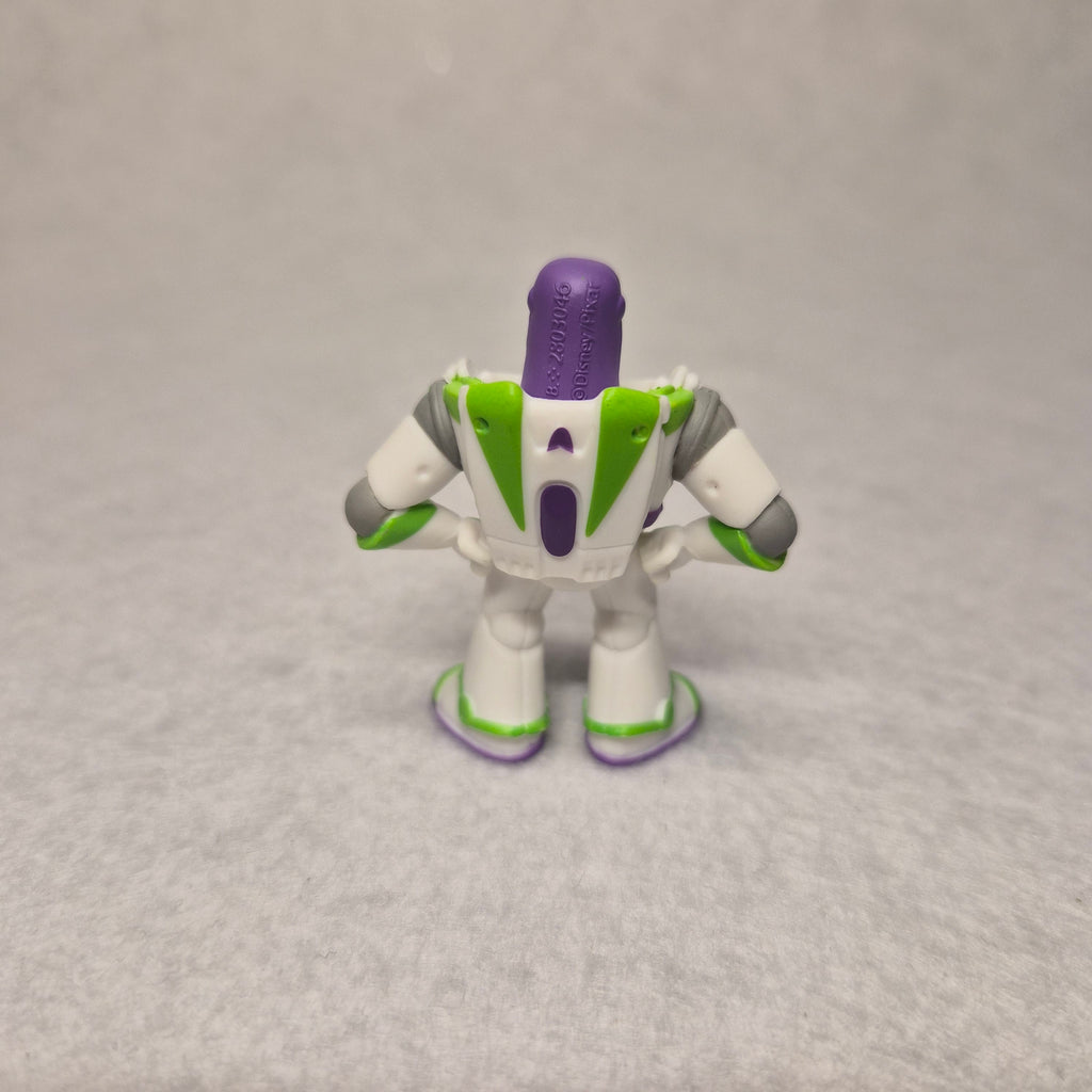 🧸 Toy Story - Machibouke Vol. 2