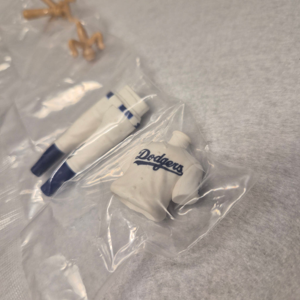 ⚾ Torso - MLB (Major League Baseball) ✨