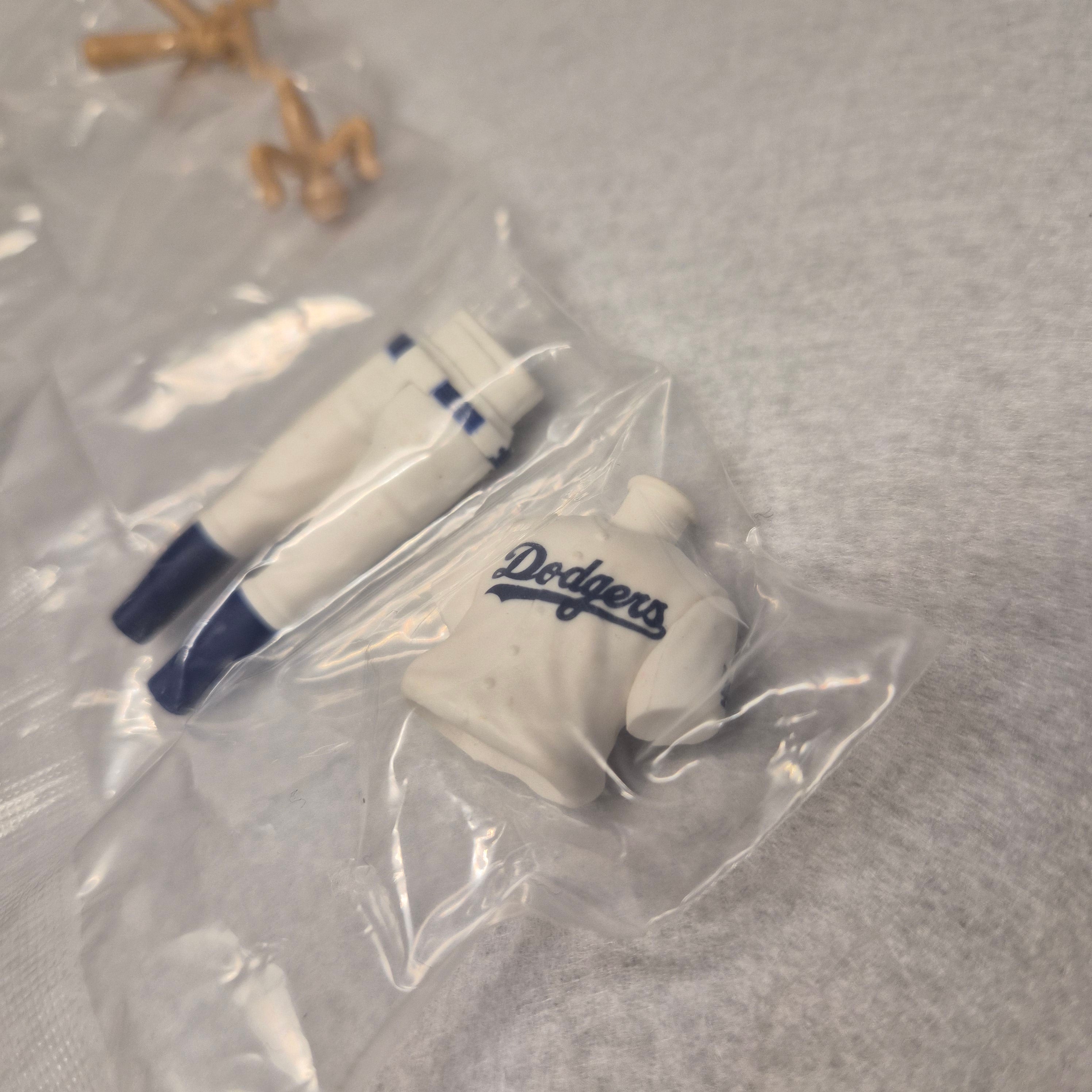 ⚾ Torso - MLB (Major League Baseball) ✨