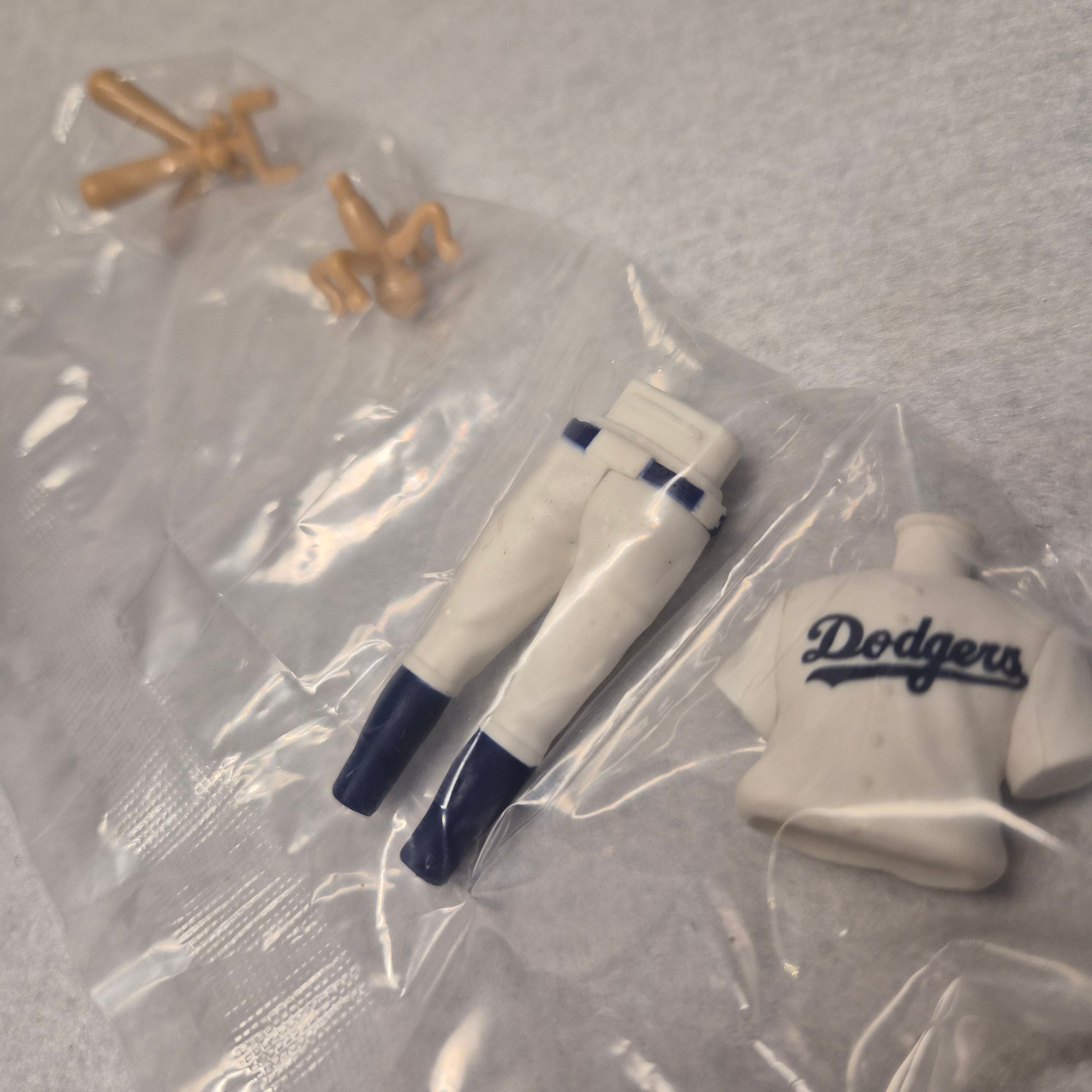 ⚾ Torso - MLB (Major League Baseball) ✨