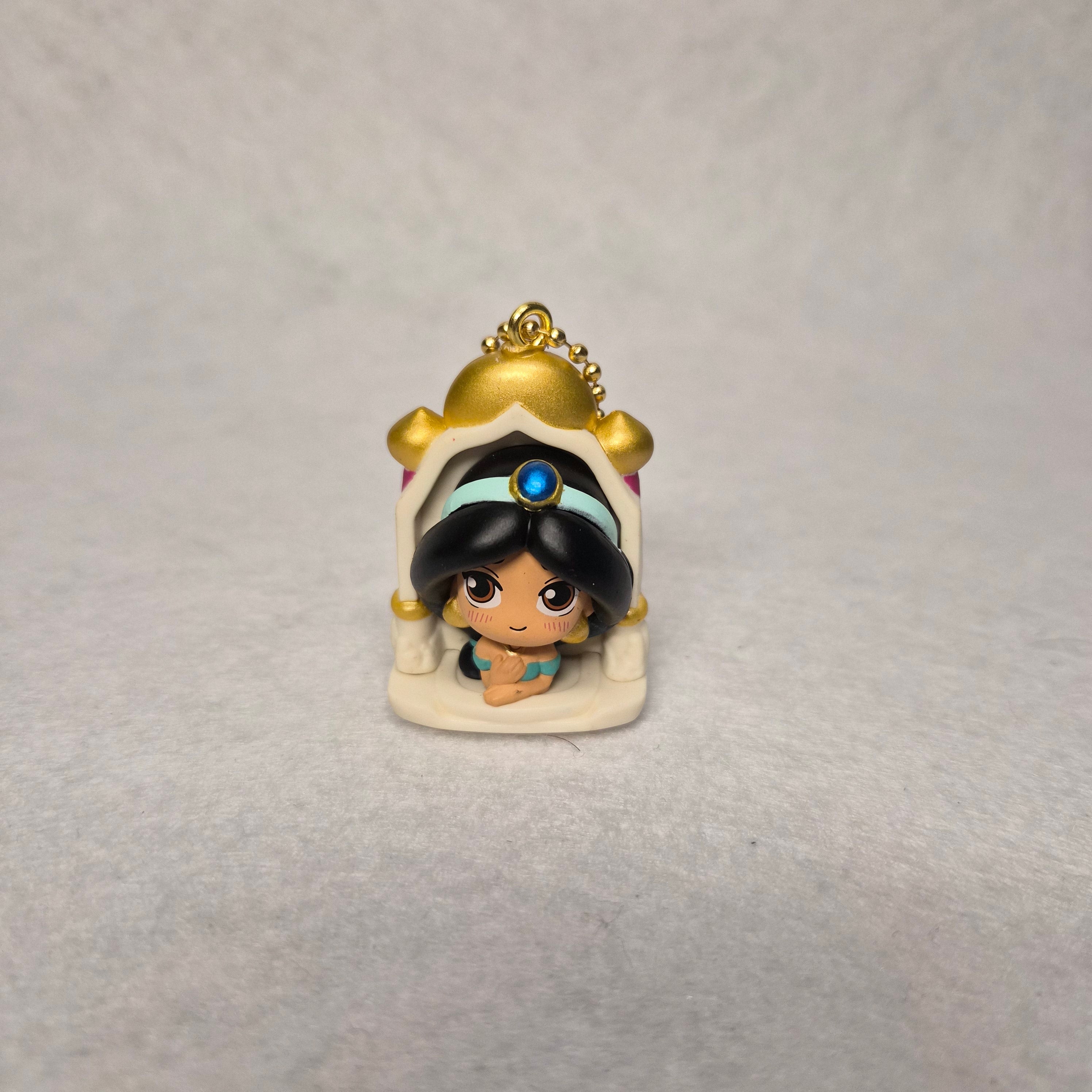 🏰 Disney Princess - "Have a Dream" ✨