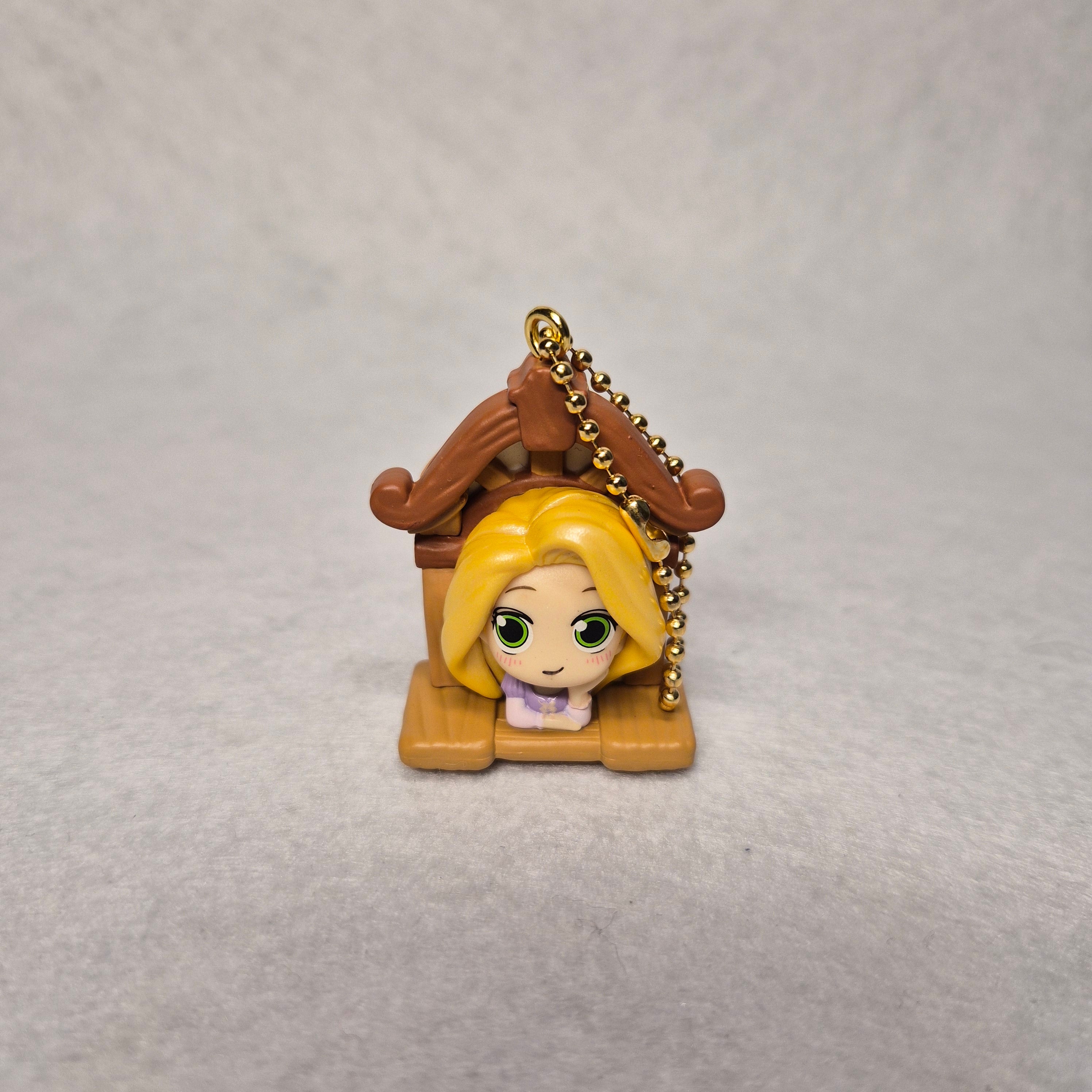 🏰 Disney Princess - "Have a Dream" ✨