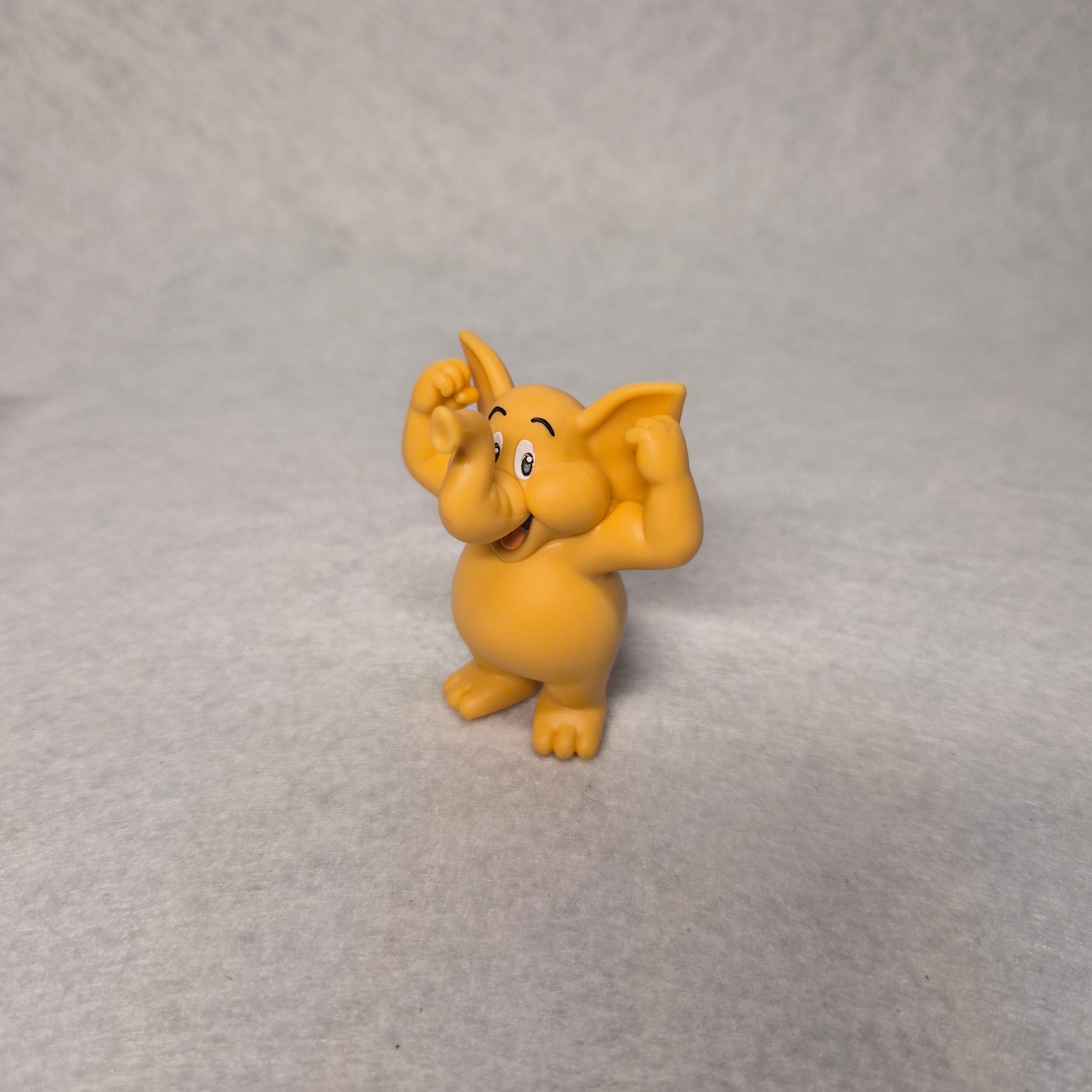 🥣Kellogg's - Mascot Figure Collection ✨
