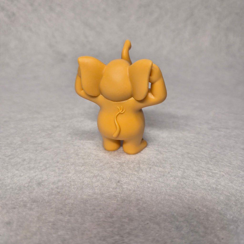 🥣Kellogg's - Mascot Figure Collection ✨