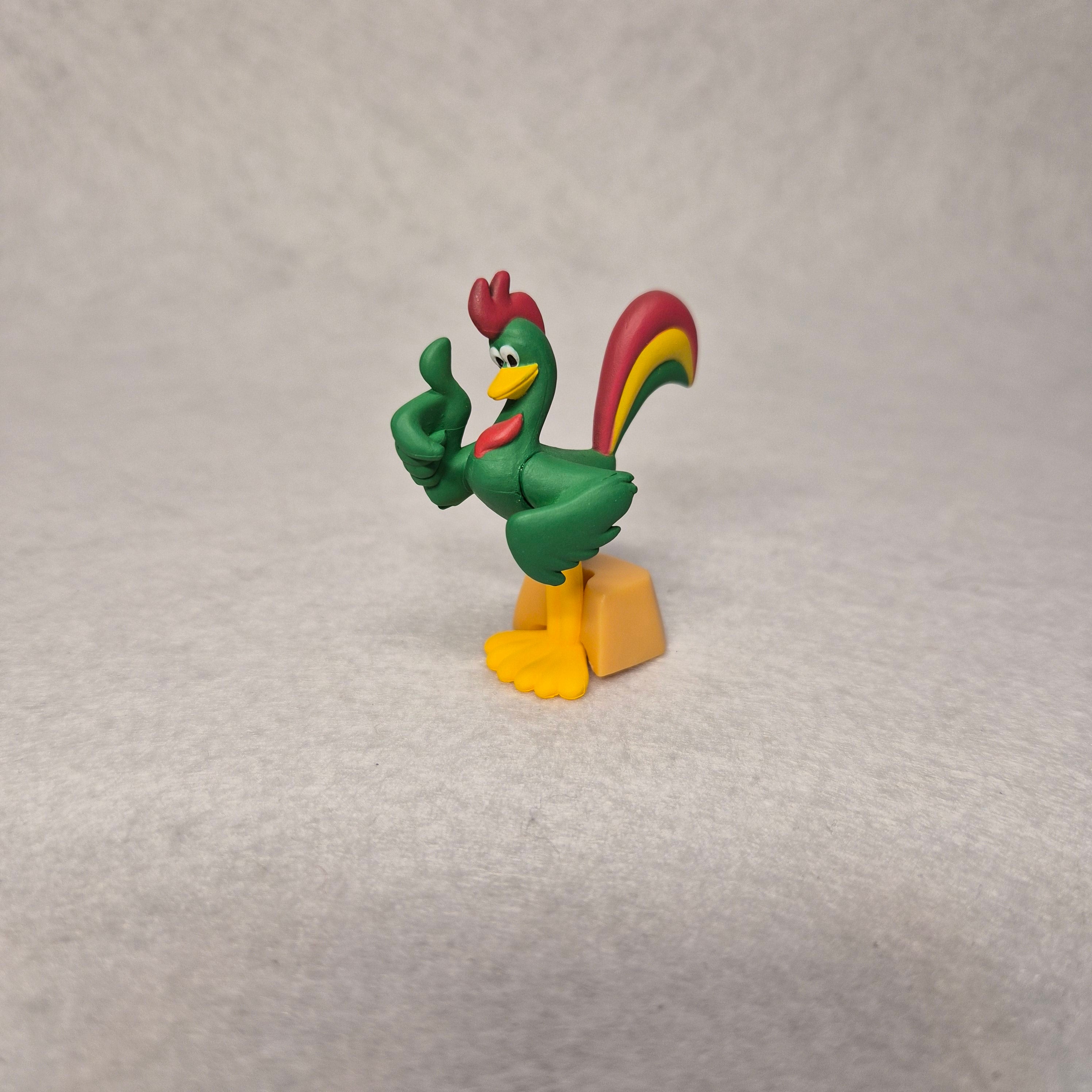 🥣Kellogg's - Mascot Figure Collection ✨