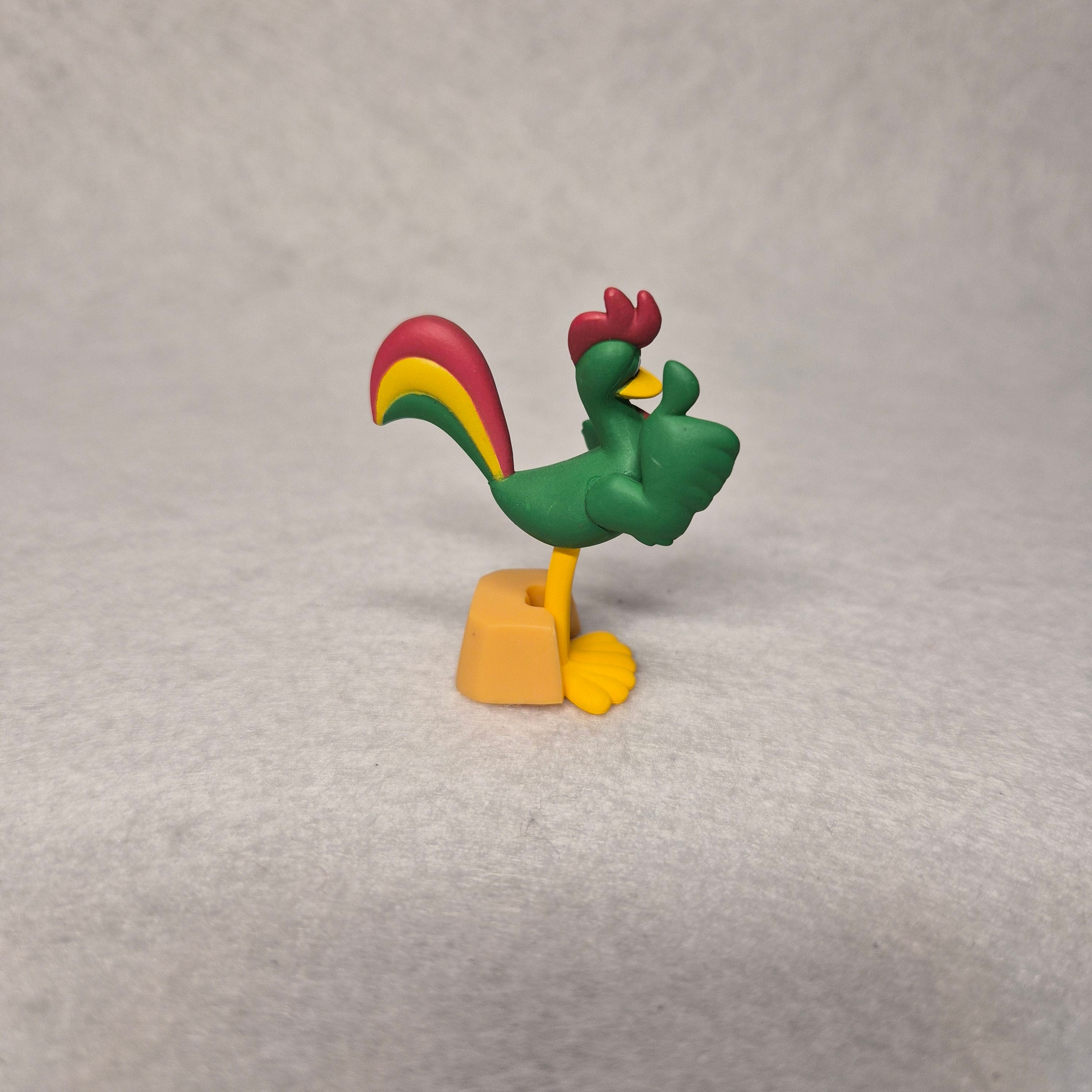 🥣Kellogg's - Mascot Figure Collection ✨