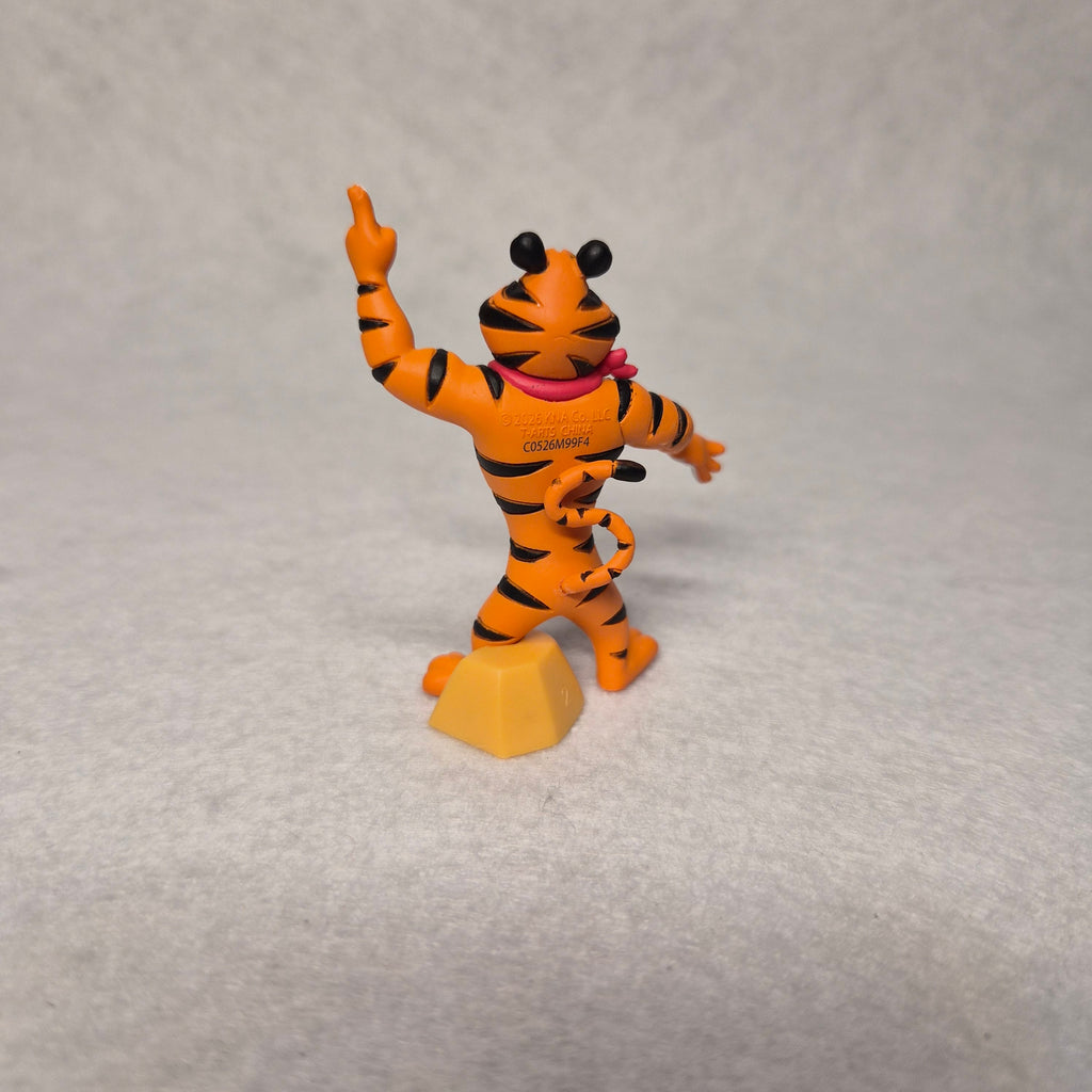 🥣Kellogg's - Mascot Figure Collection ✨