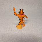 🥣Kellogg's - Mascot Figure Collection ✨
