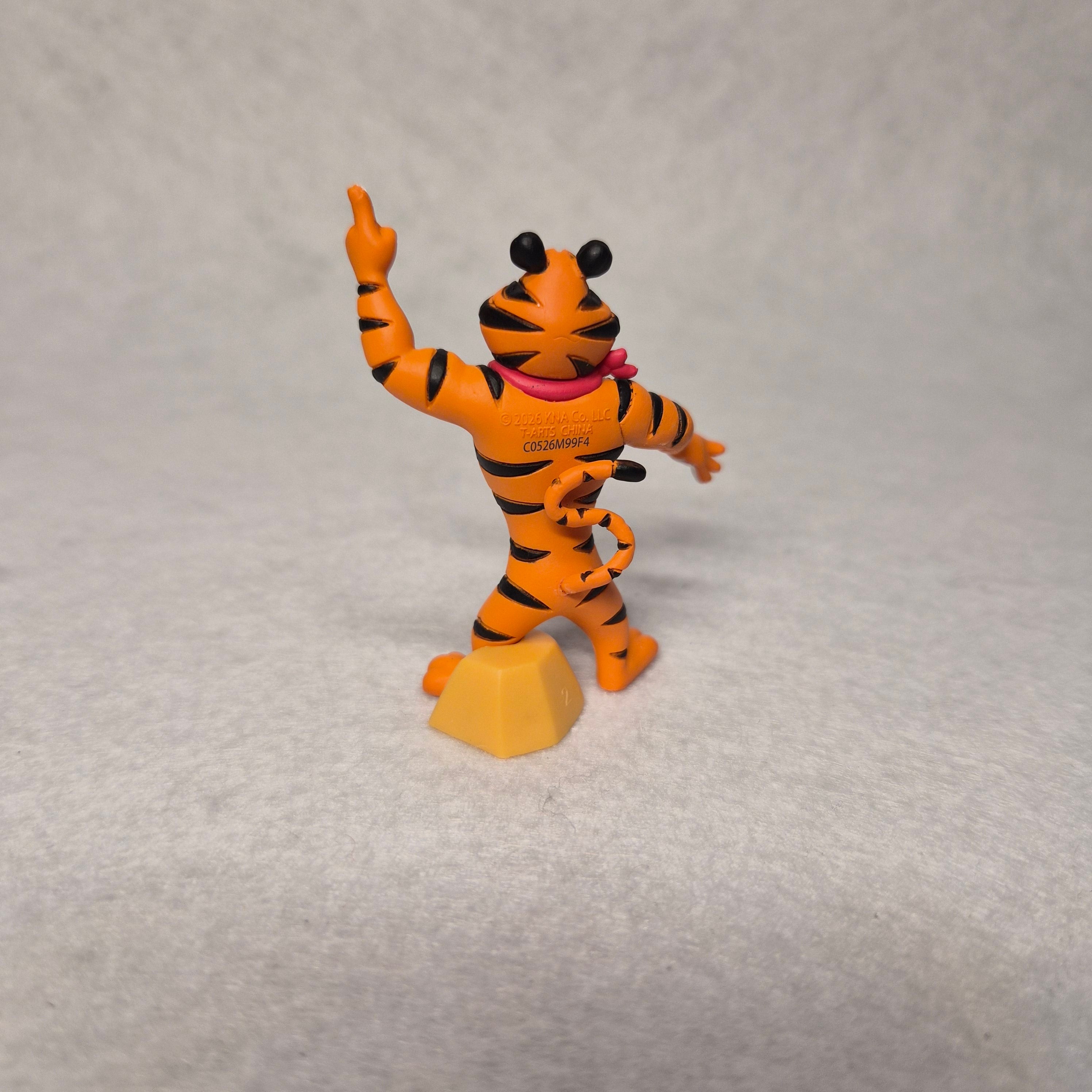🥣Kellogg's - Mascot Figure Collection ✨