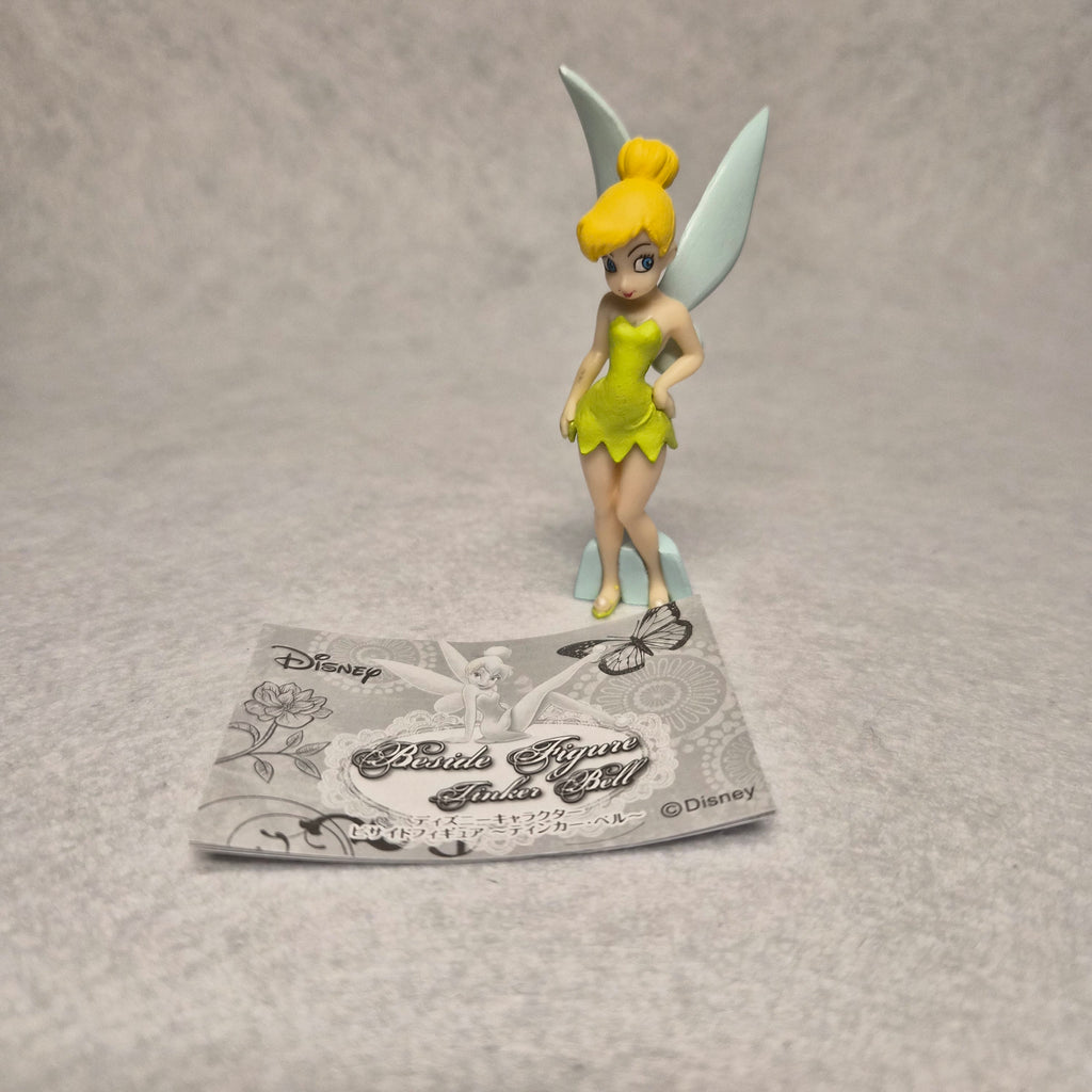 ✨ Disney - Beside Figure: Tinker Bell✨