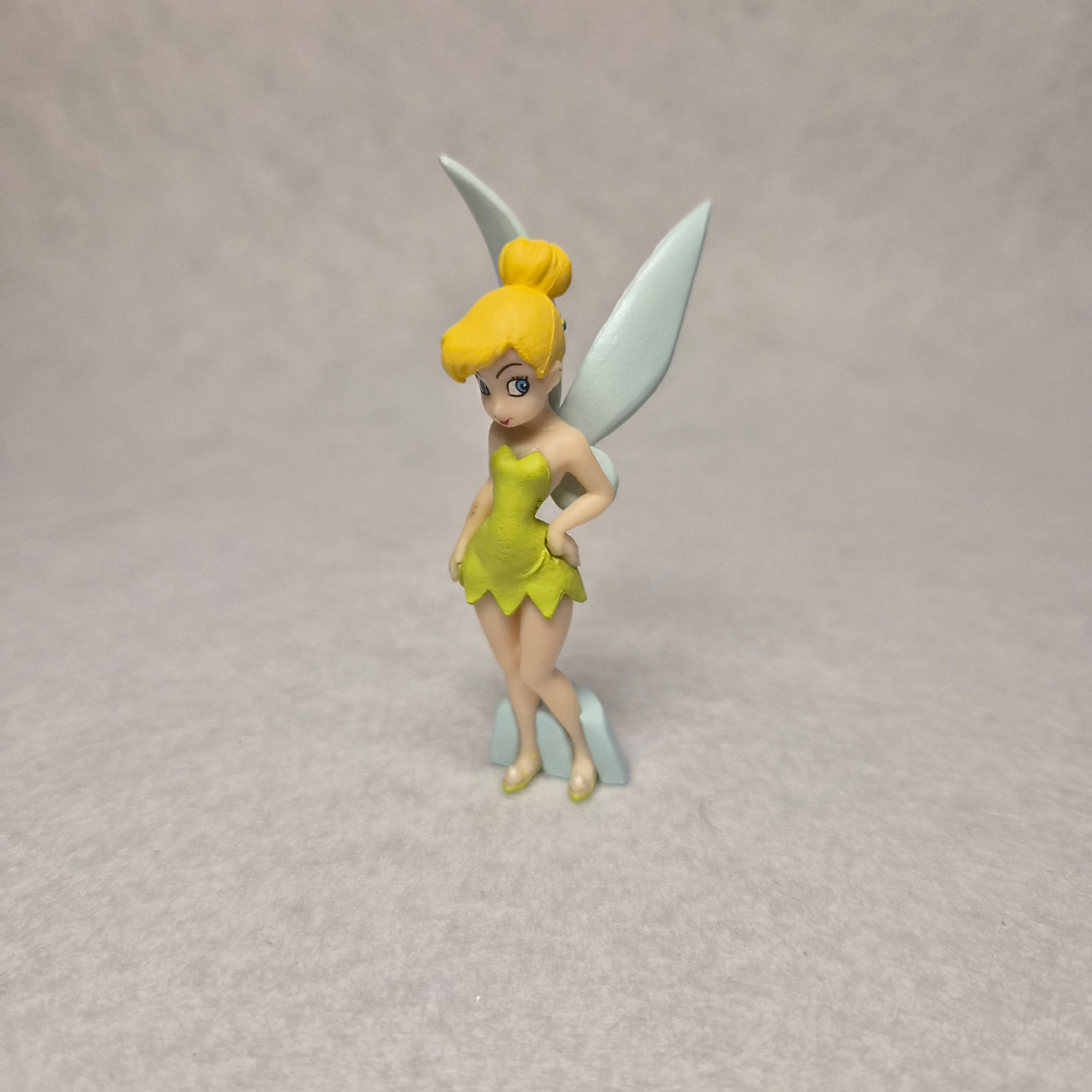 ✨ Disney - Beside Figure: Tinker Bell✨