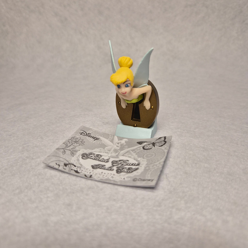✨ Disney - Beside Figure: Tinker Bell✨