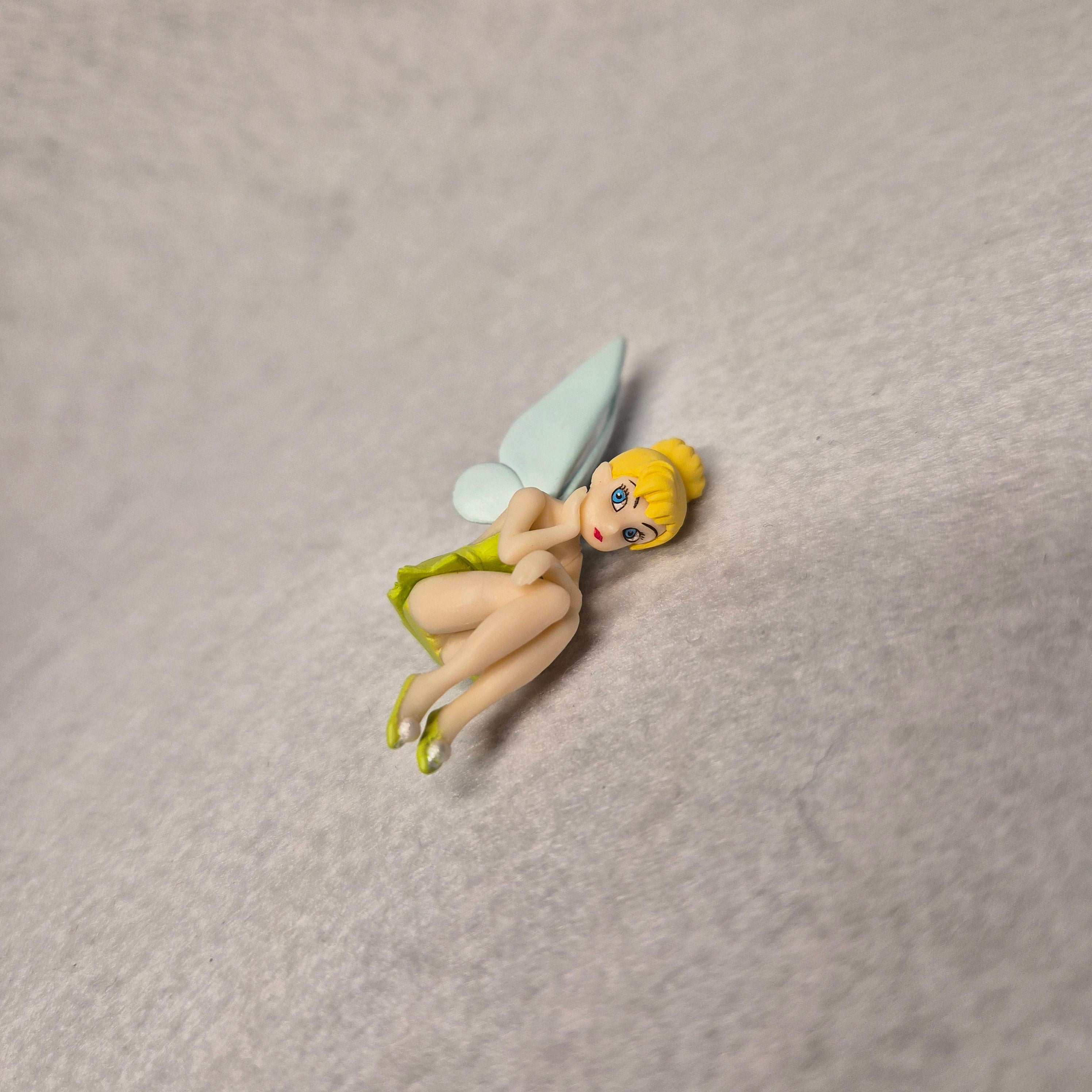 ✨ Disney - Beside Figure: Tinker Bell✨