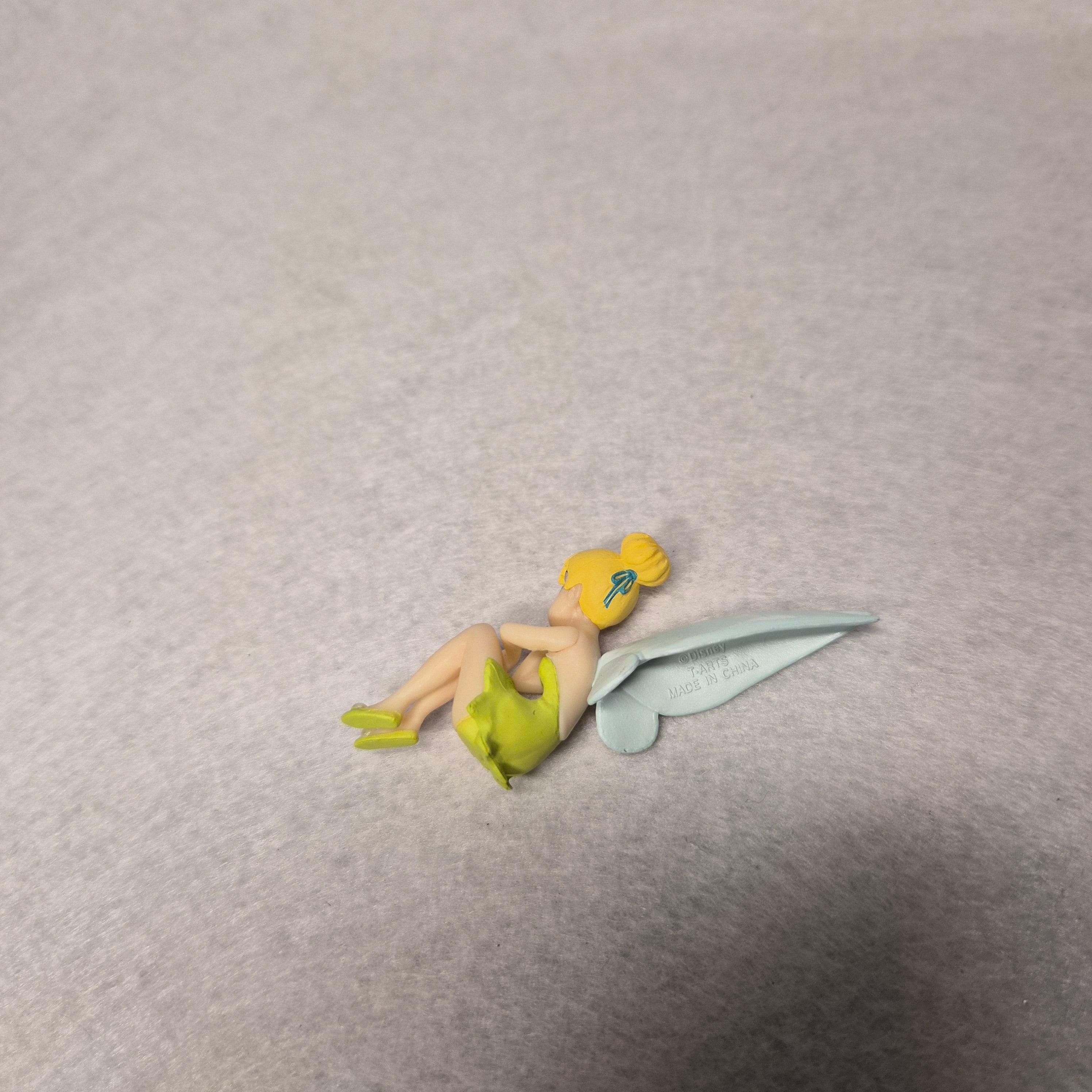 ✨ Disney - Beside Figure: Tinker Bell✨