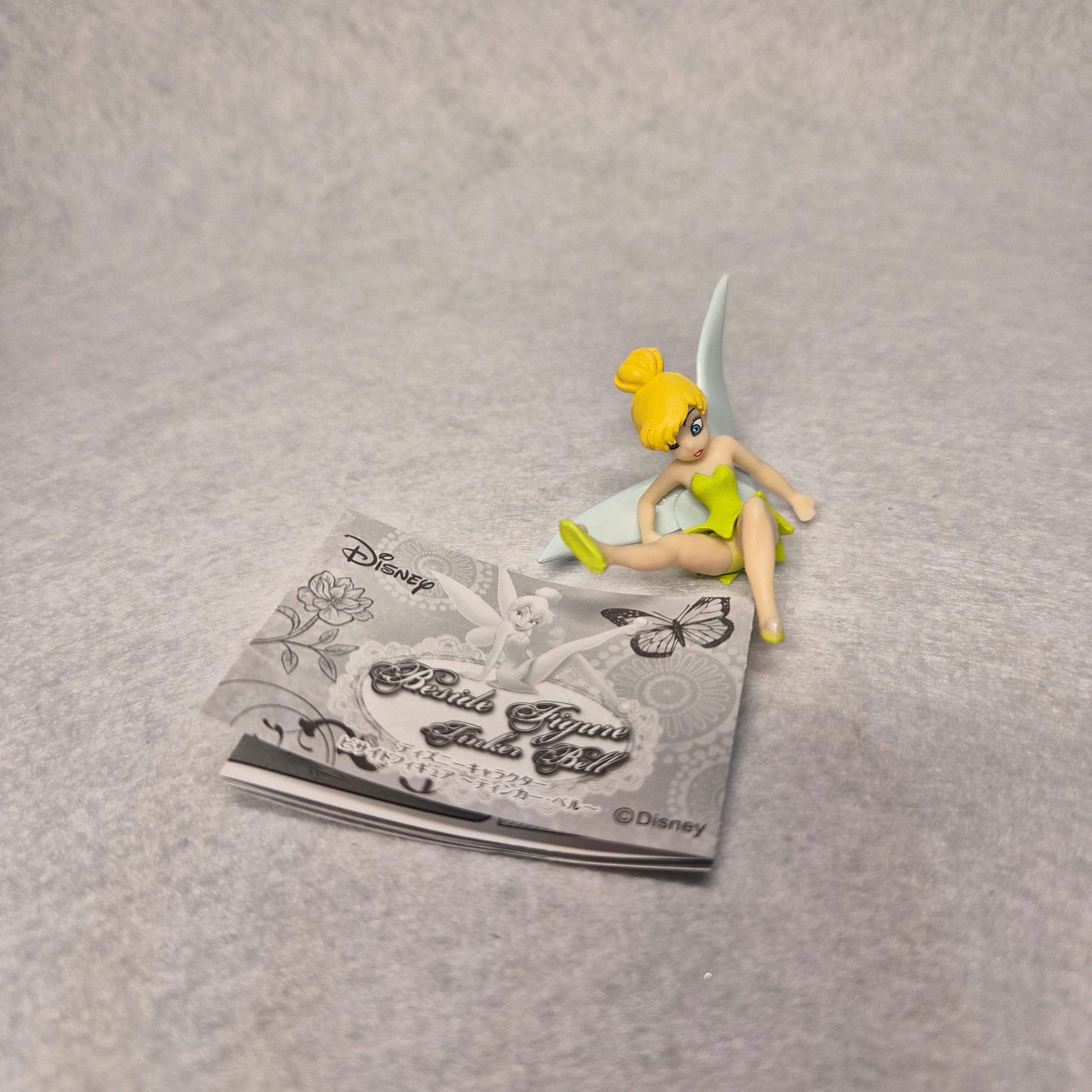 ✨ Disney - Beside Figure: Tinker Bell✨